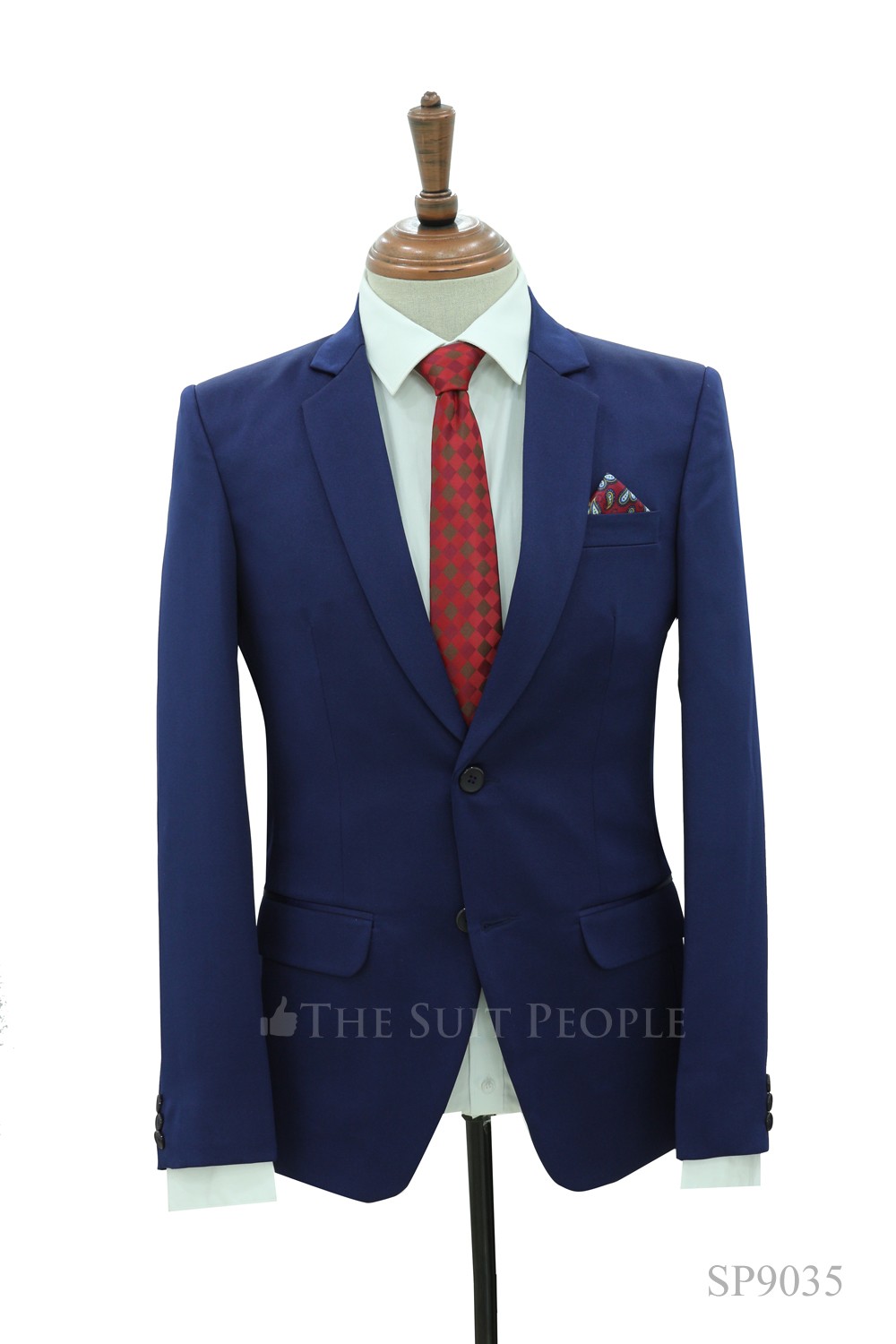 SP9035-S B SUITS (SP)