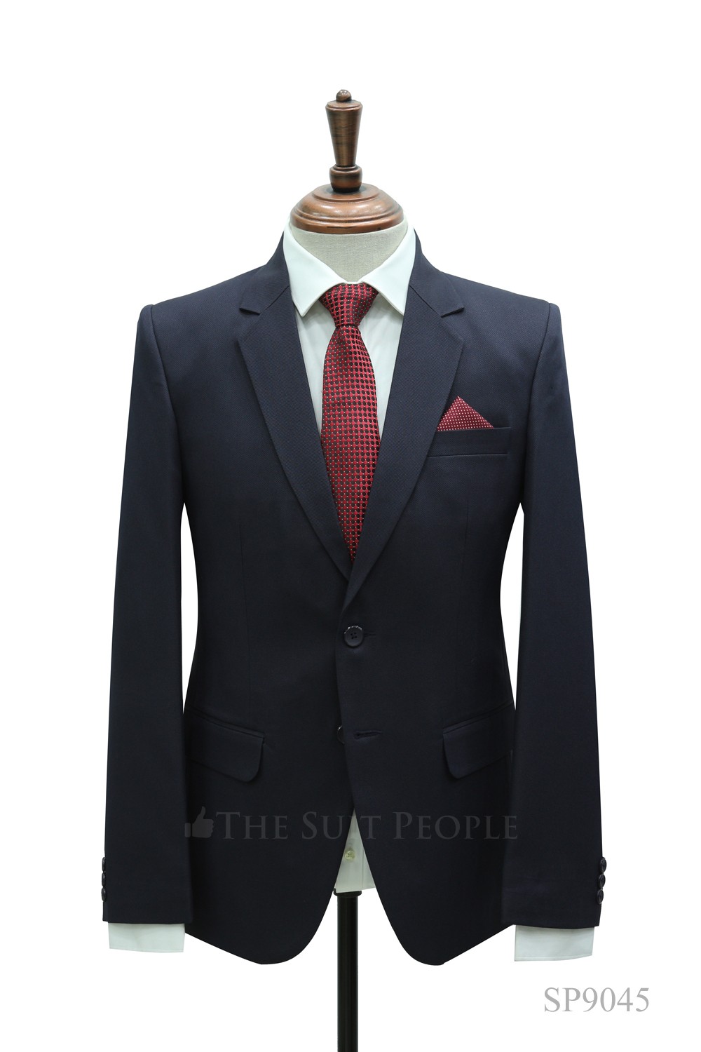 SP9045-S B SUITS (SP)