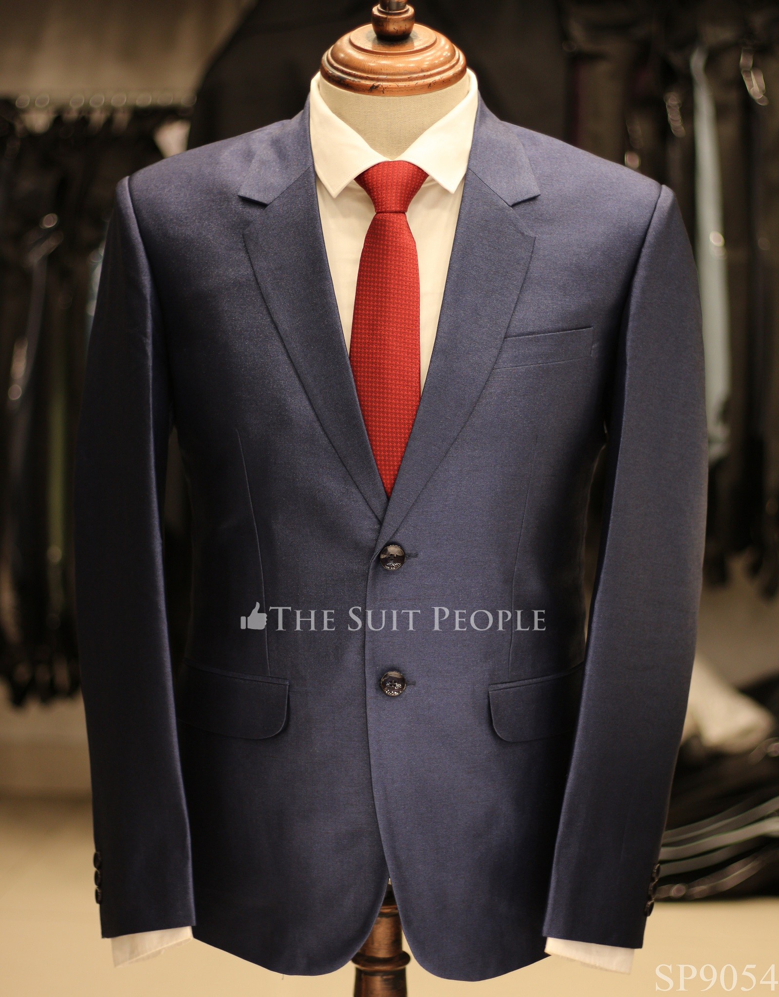 SP9054-S B SUITS (SP)