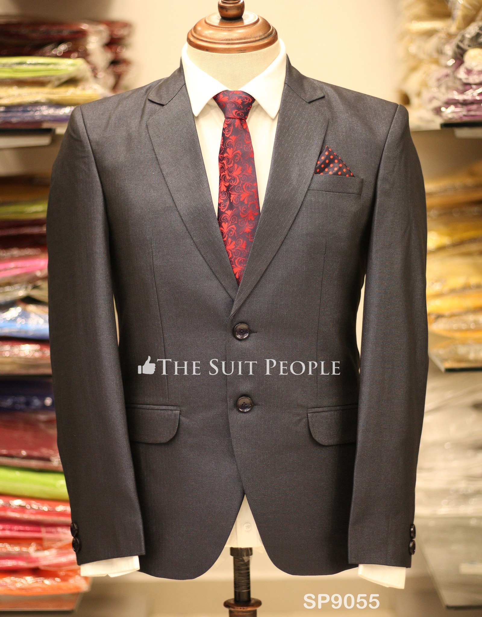 SP9055-S B SUITS (SP)