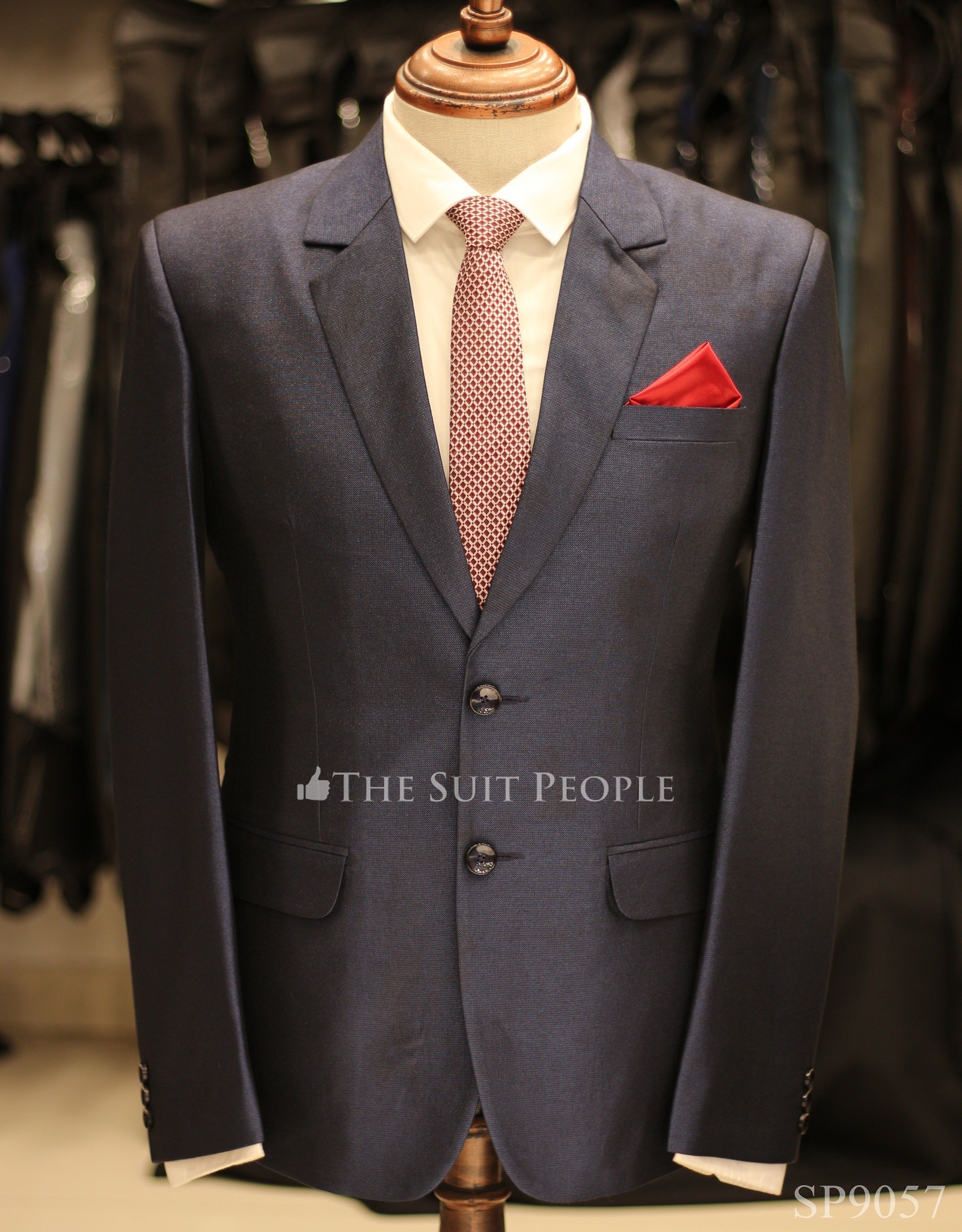 SP9057-S B SUITS (SP)
