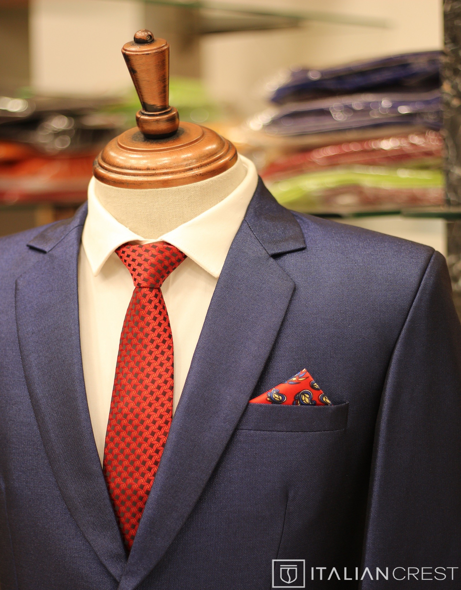 SP9061-S B SUITS (SP)