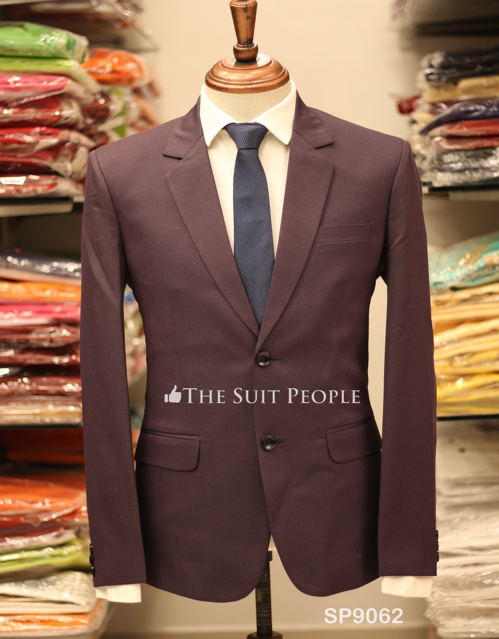 SP9062-S B SUITS (SP)