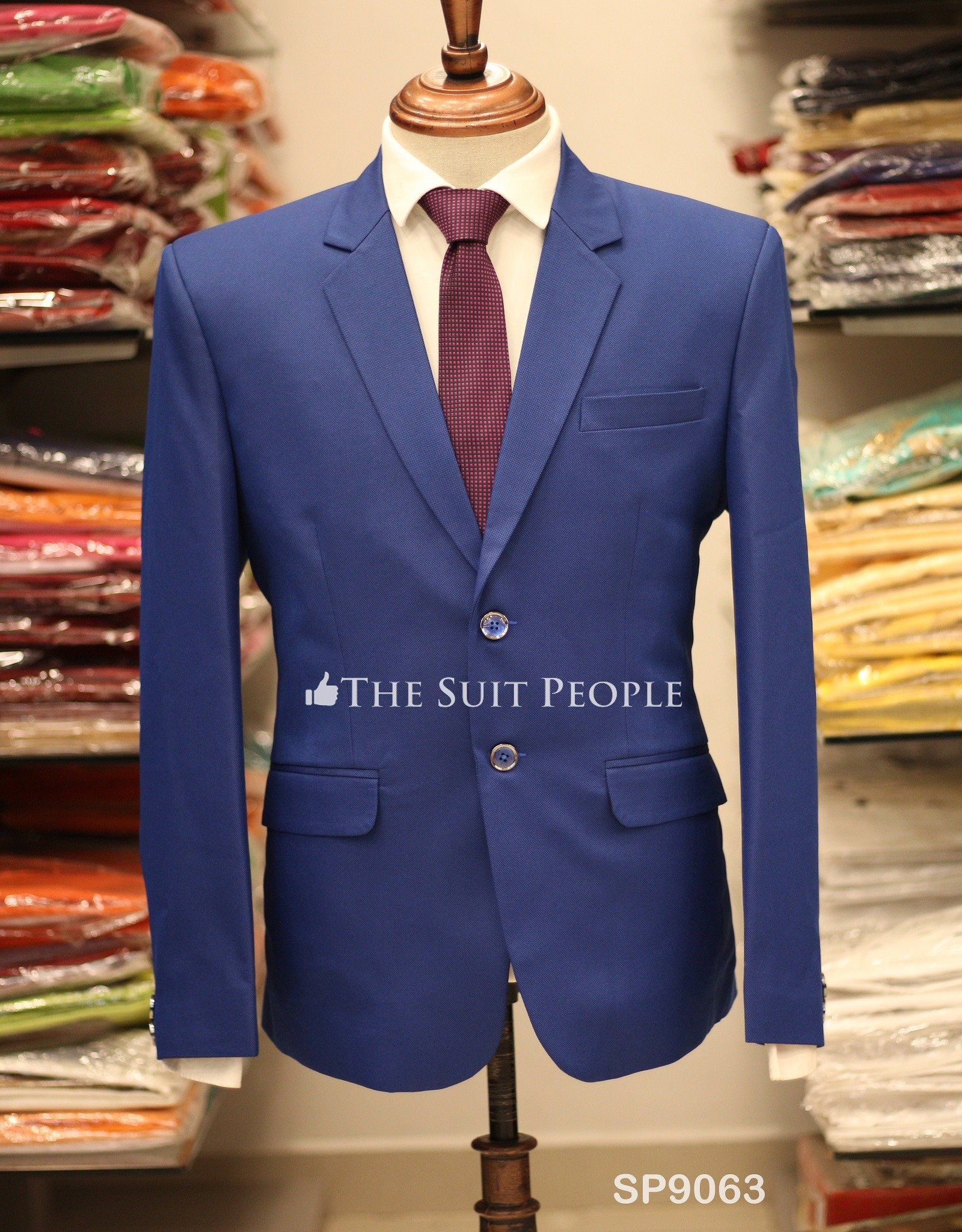 SP9063-S B SUITS (SP)