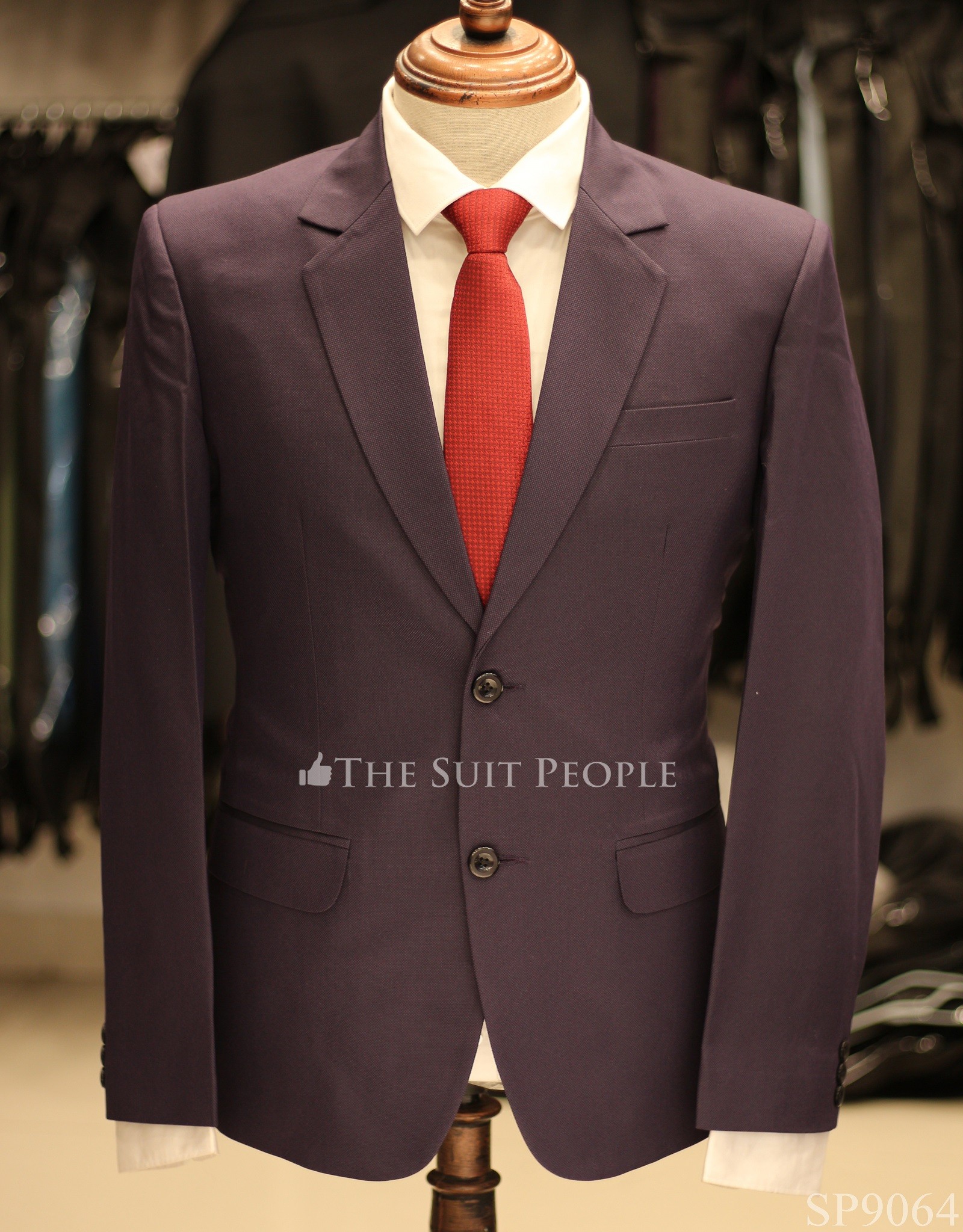 SP9064-S B SUITS (SP)
