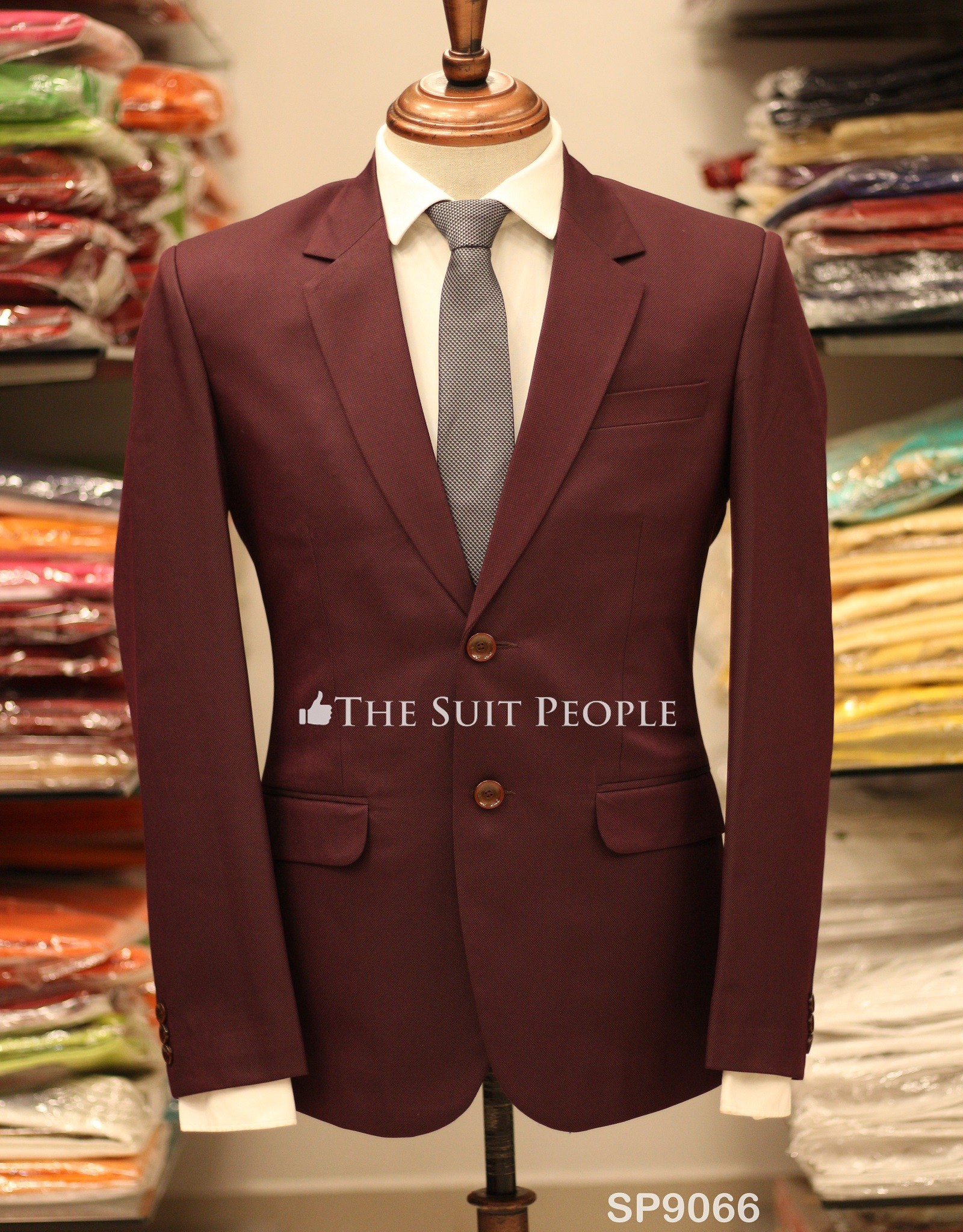 SP9066-S B SUITS (SP)