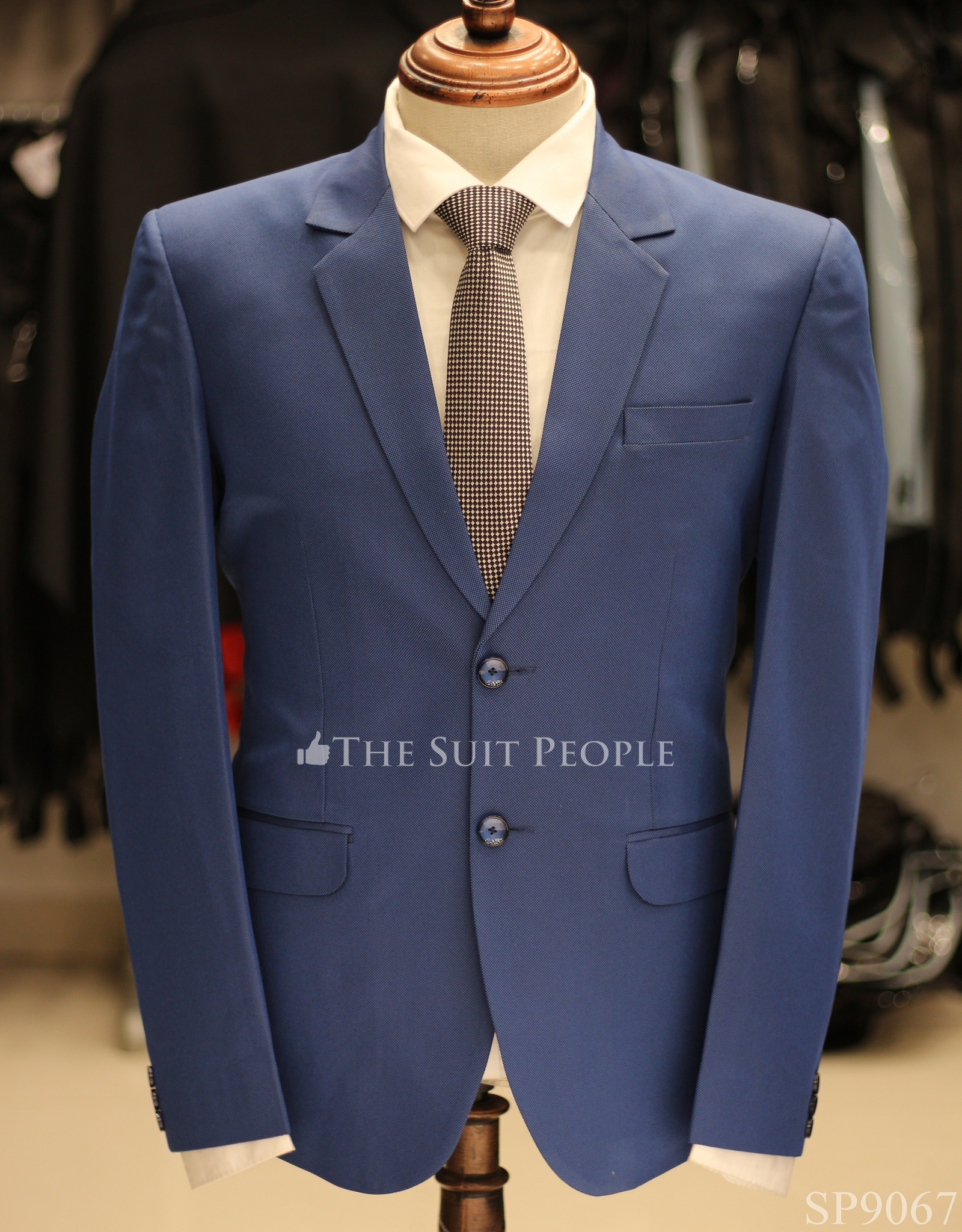 SP9067-S B SUITS (SP)