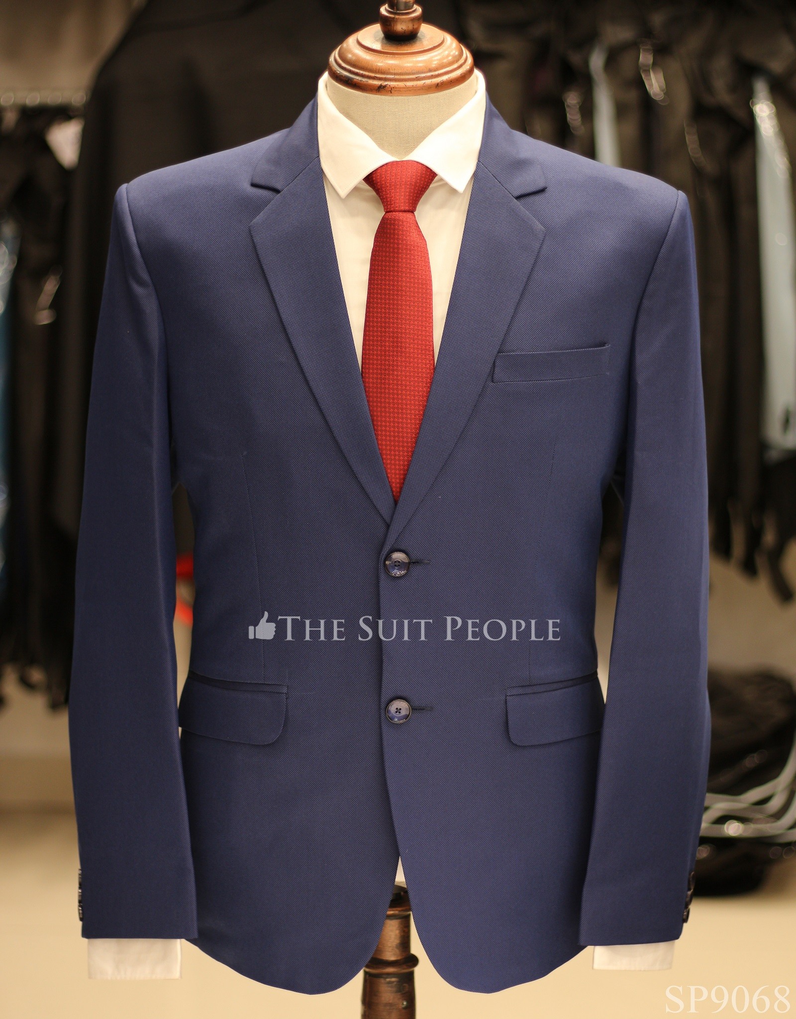 SP9068-S B SUITS (SP)