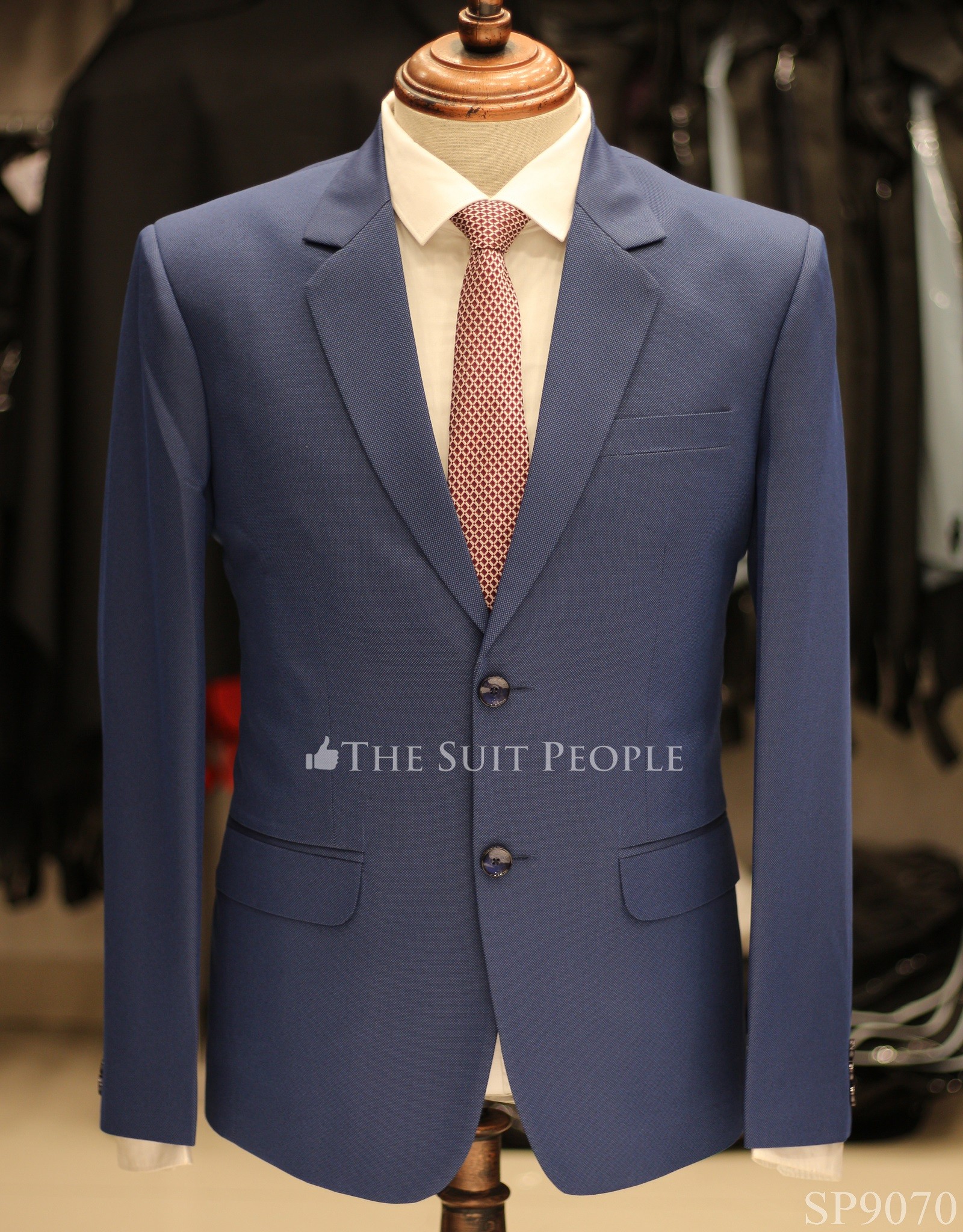 SP9070-S B SUITS (SP)