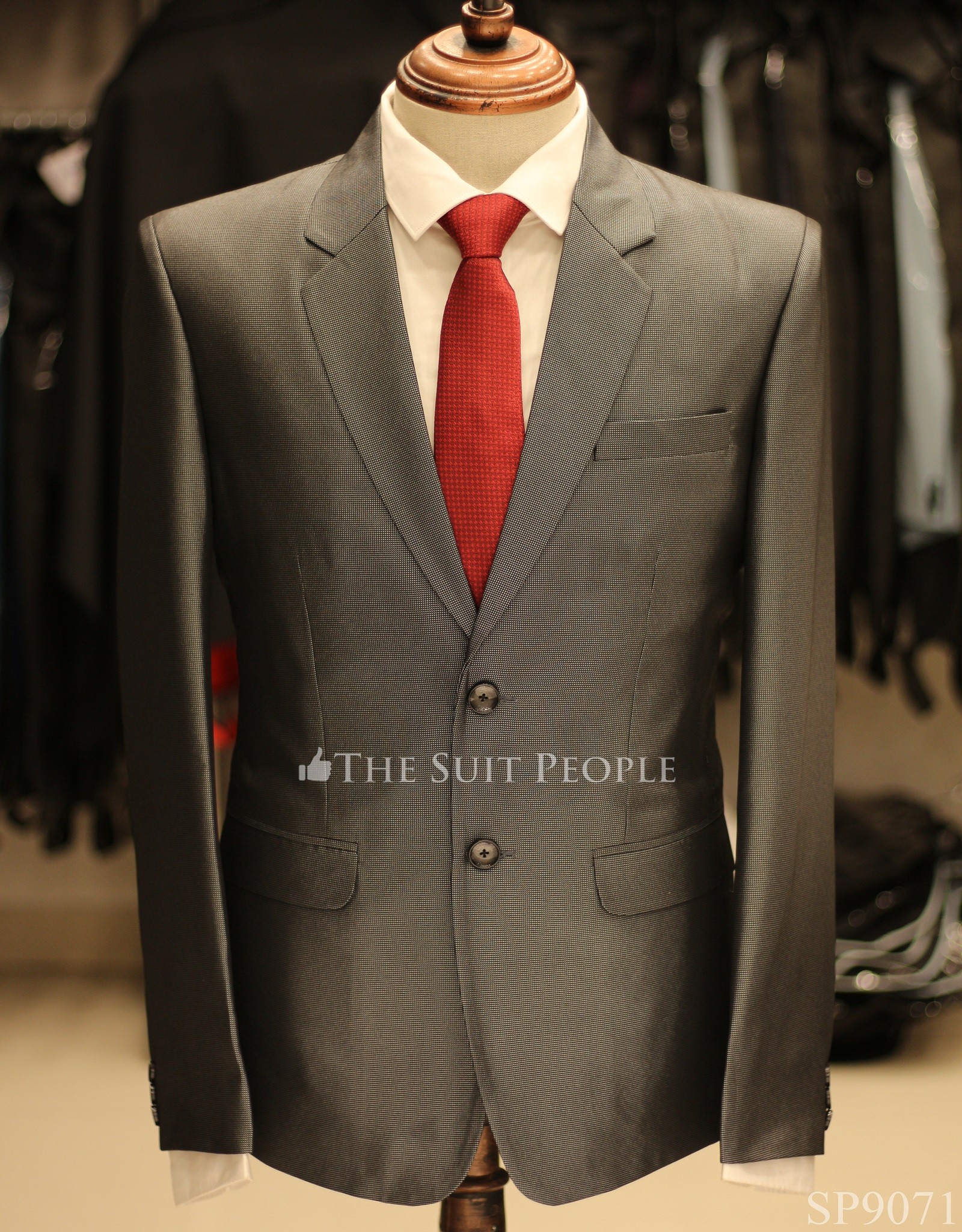 SP9071-S B SUITS (SP)