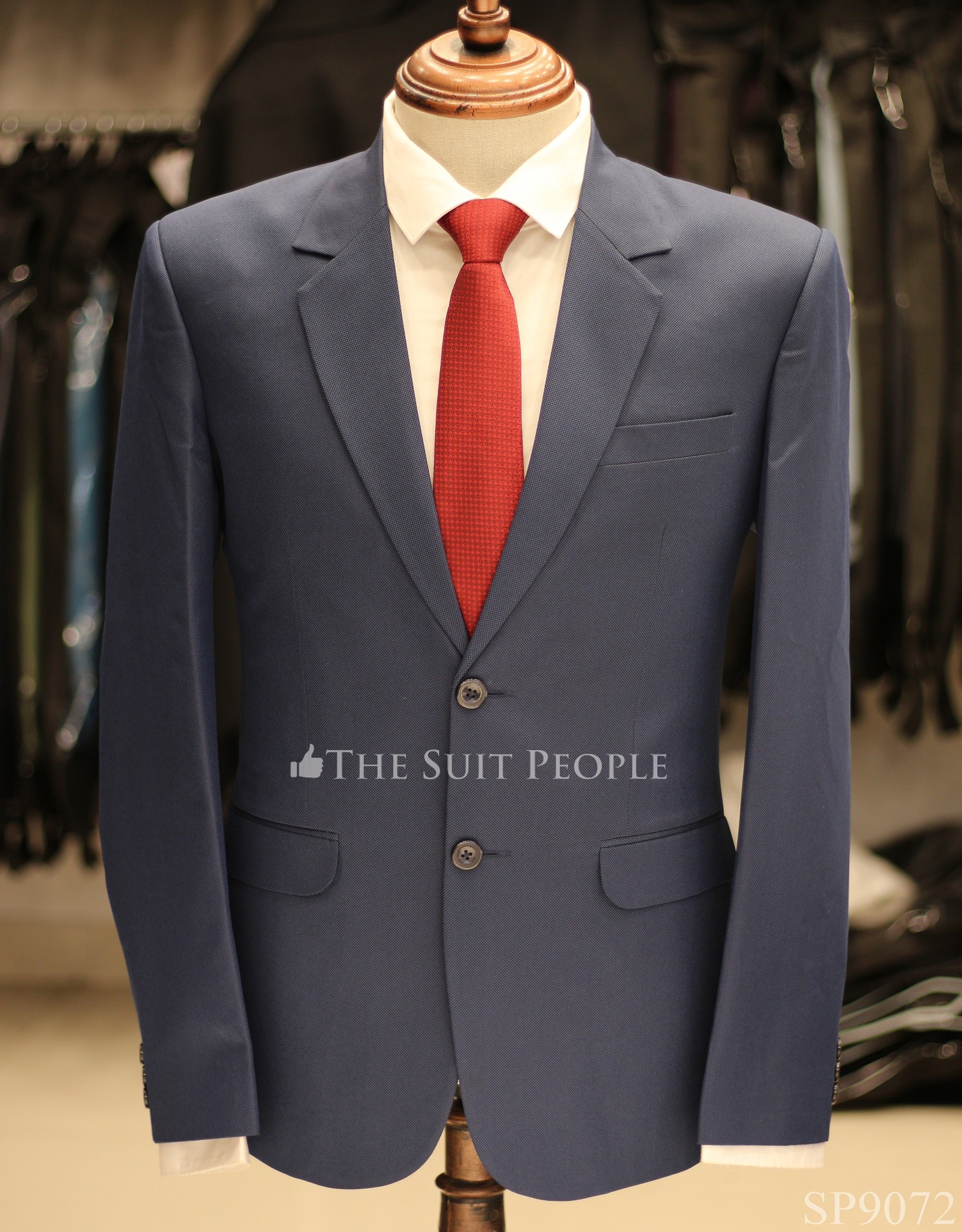 SP9072-S B SUITS (SP)