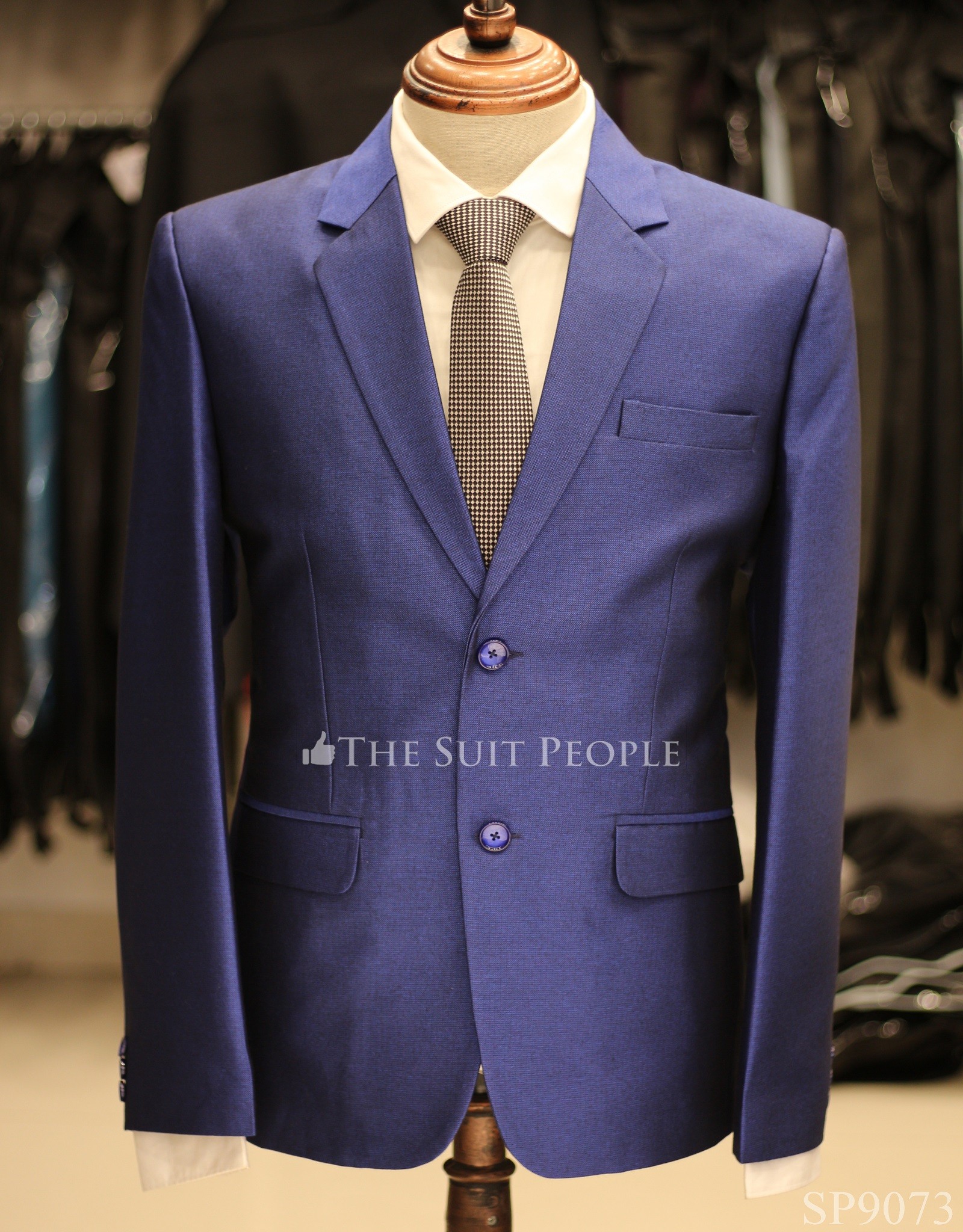 SP9073-S B SUITS (SP)