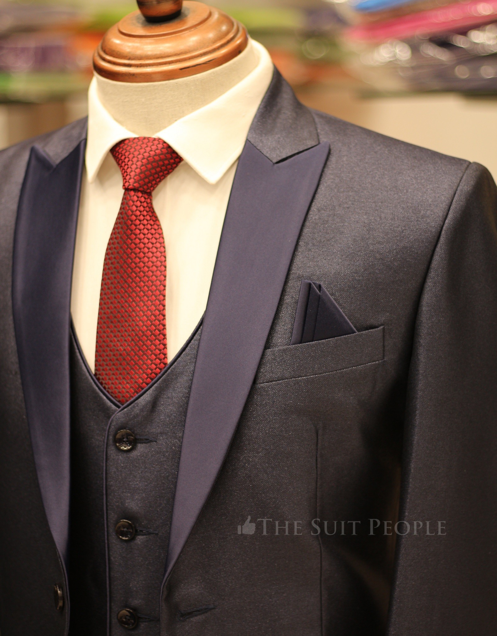 SP9337-3PCS TUXEDO (SP)