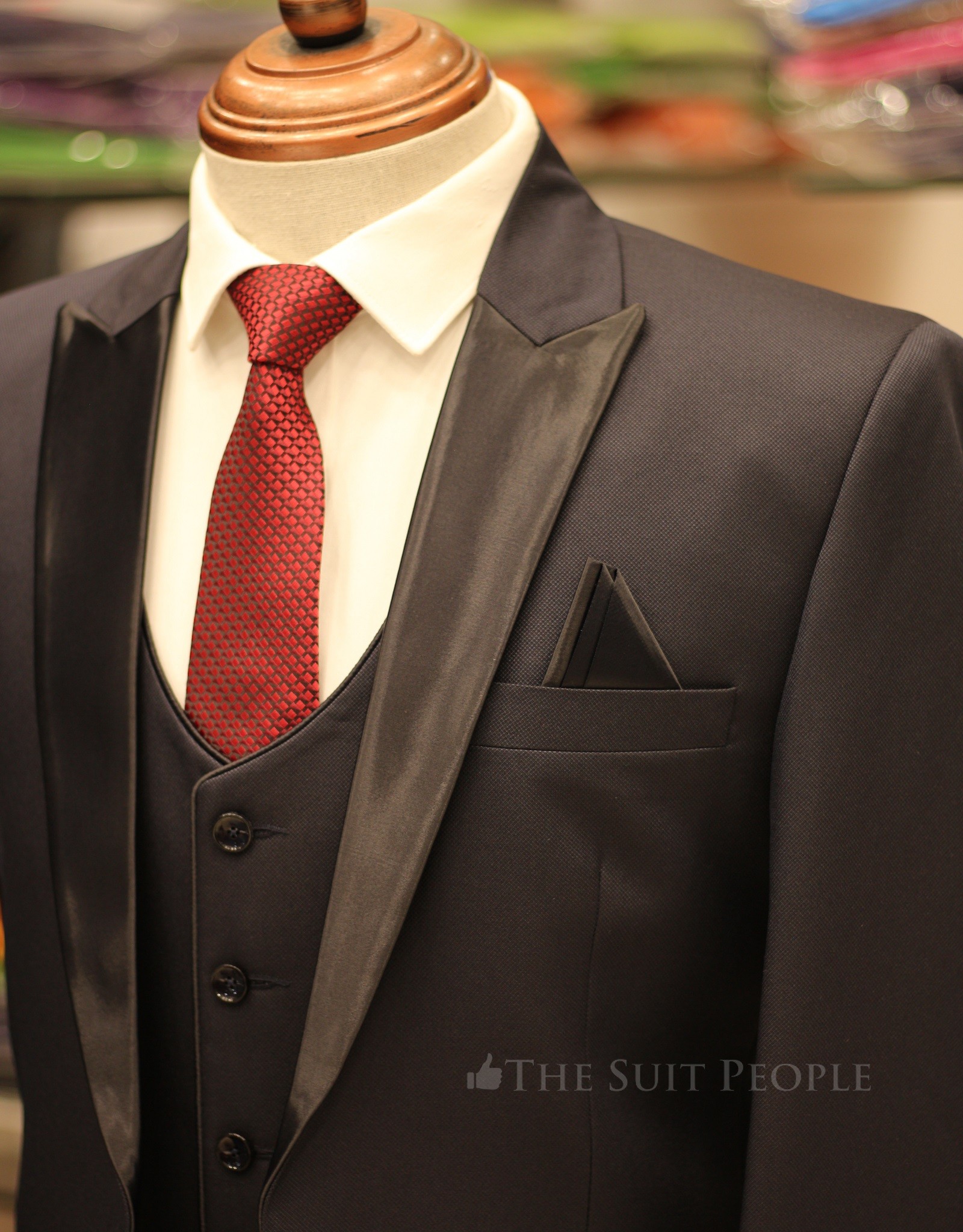 SP9338-3PCS TUXEDO (SP)