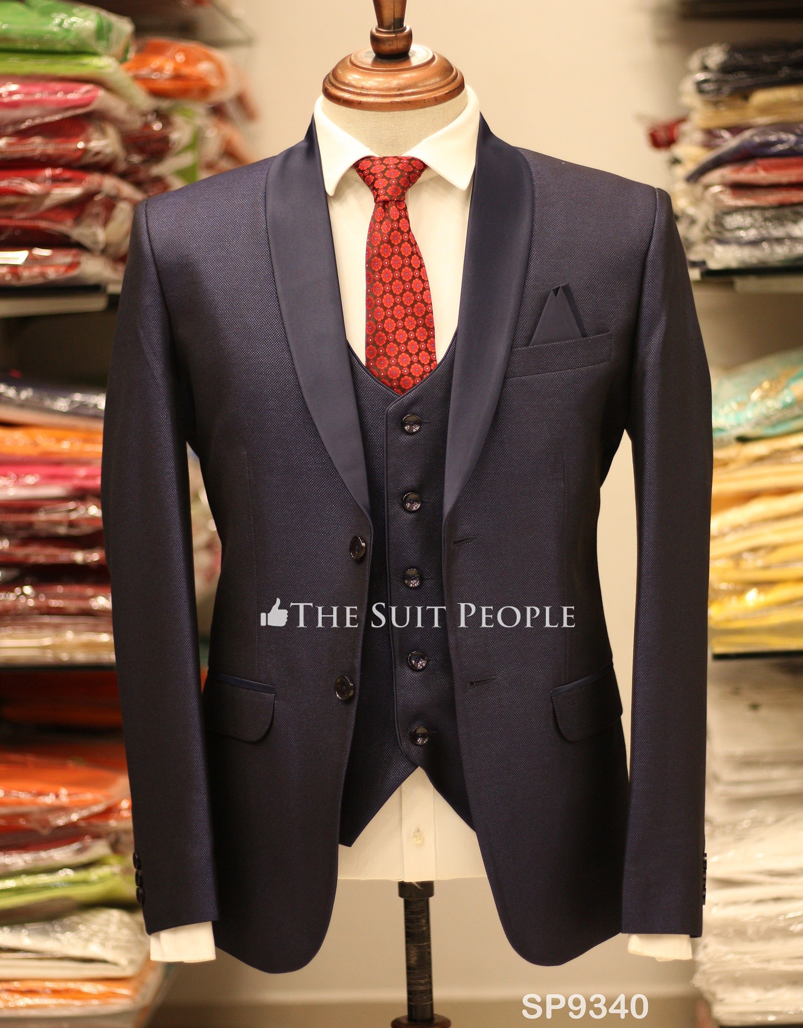 SP9340-3PCS TUXEDO (SP)