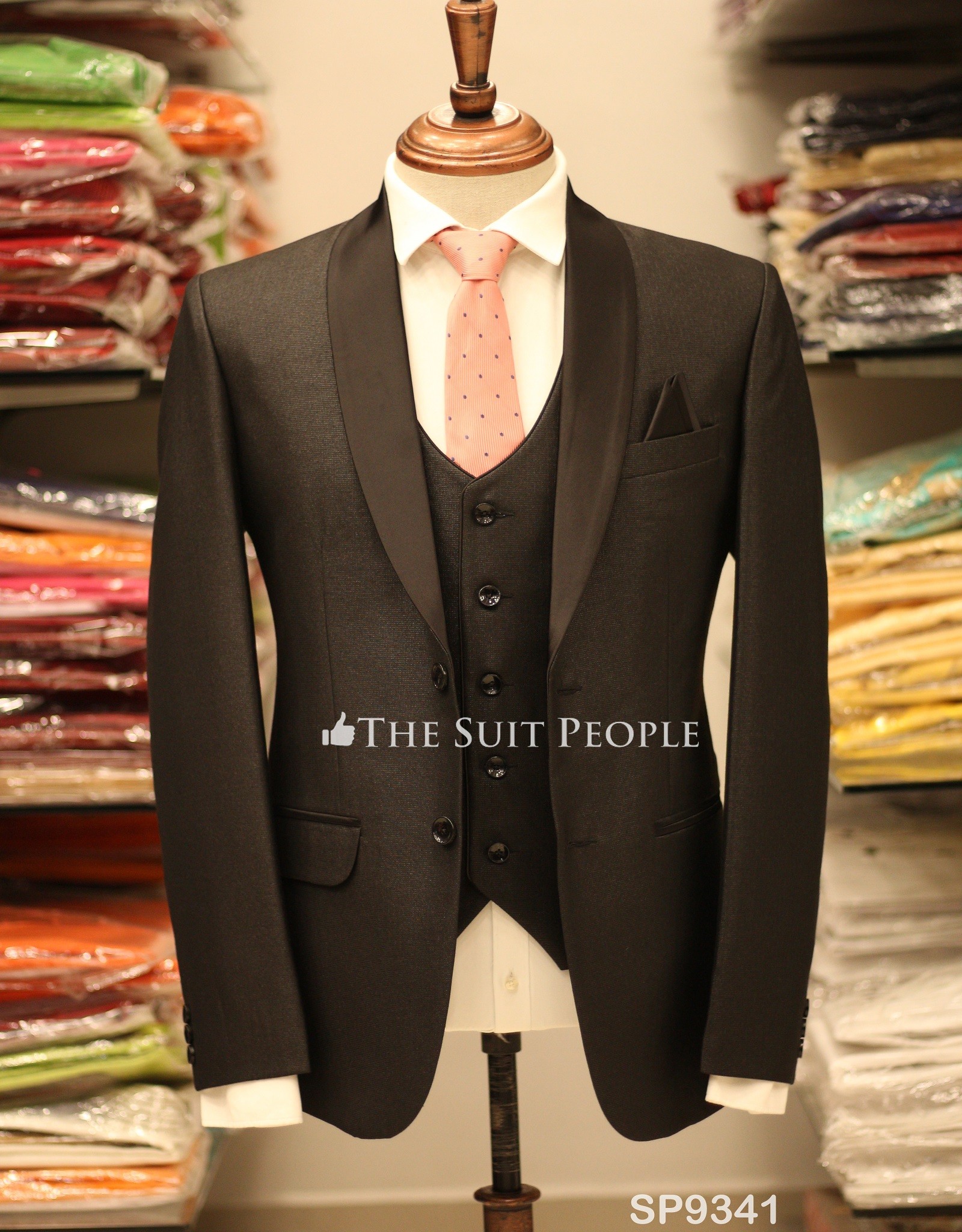 SP9341-3PCS TUXEDO (SP)