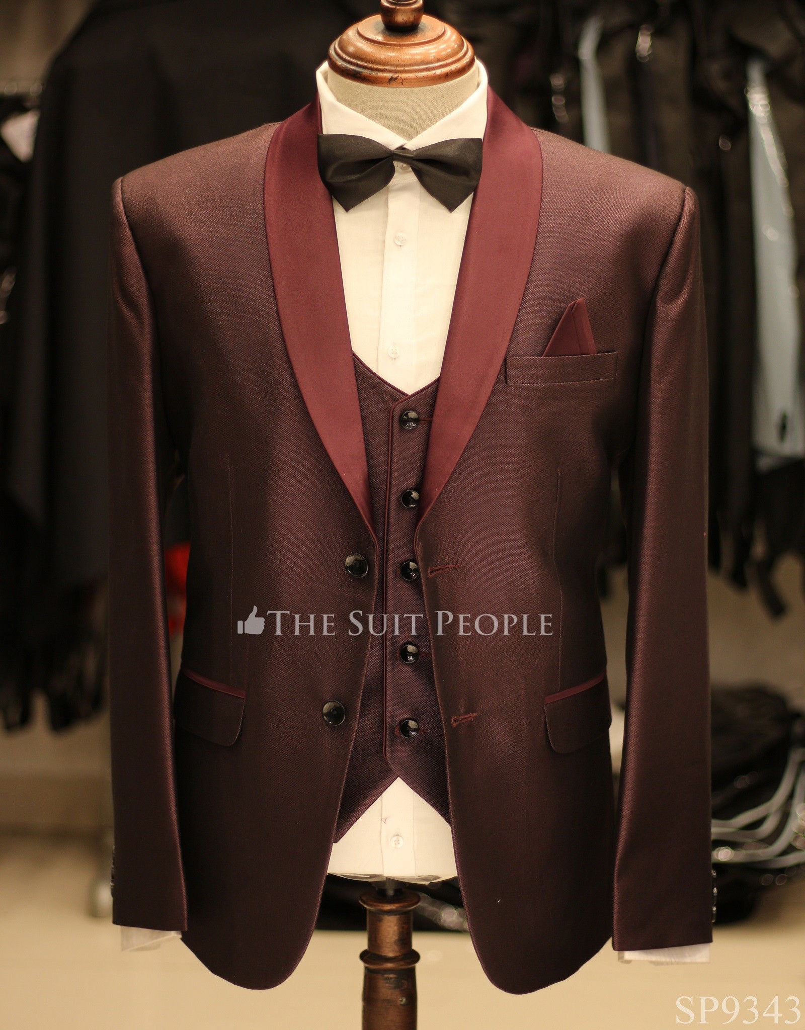 SP9343-3PCS TUXEDO (SP)