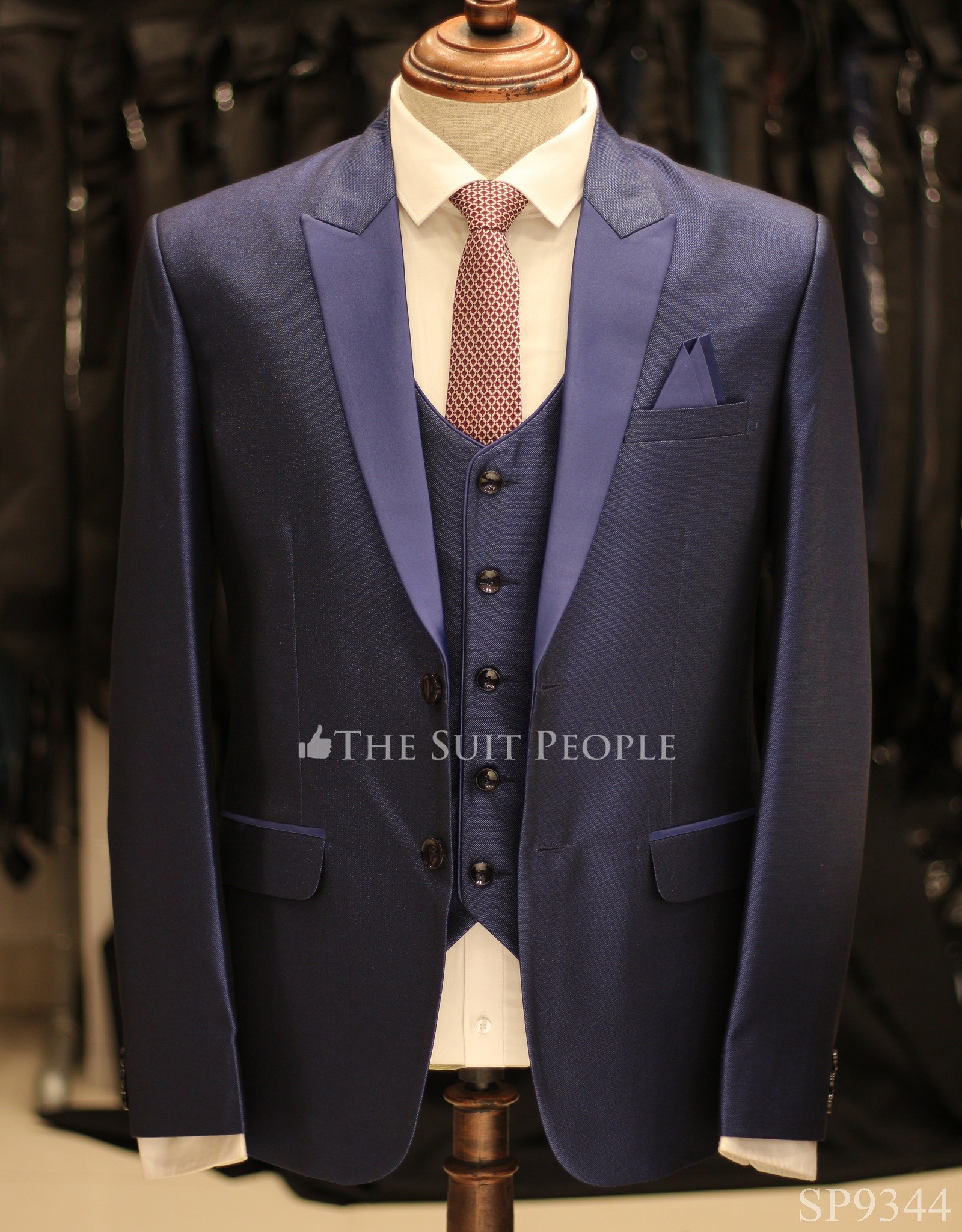 SP9344-3PCS TUXEDO (SP)