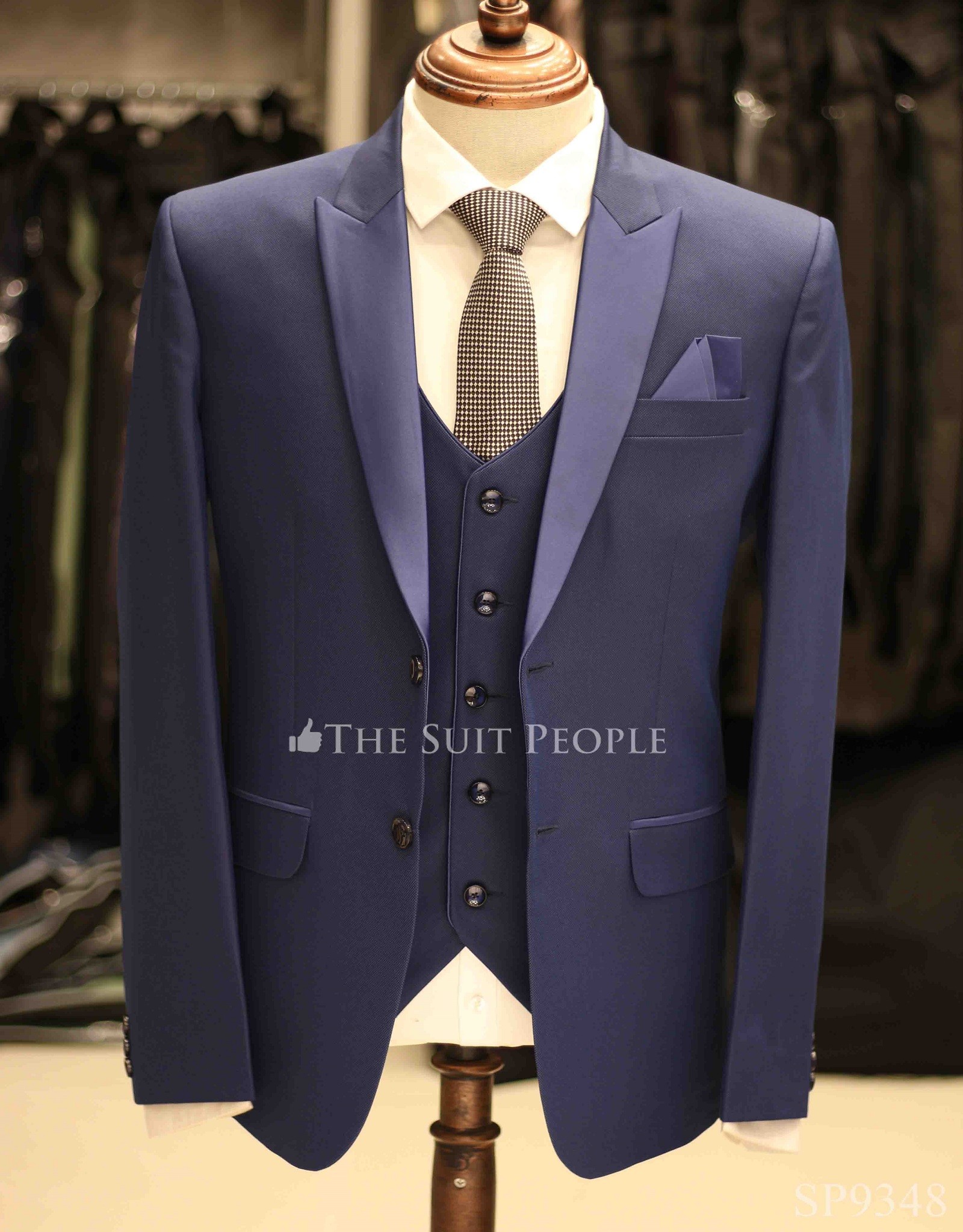 SP9348-3PCS TUXEDO (SP)
