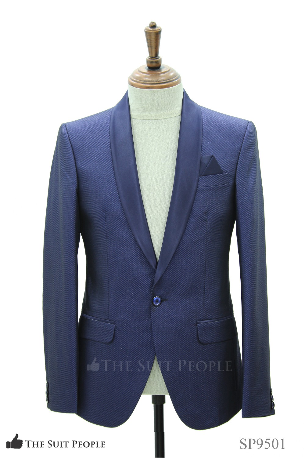 SP9501-TUXEDO SUITS (SP)
