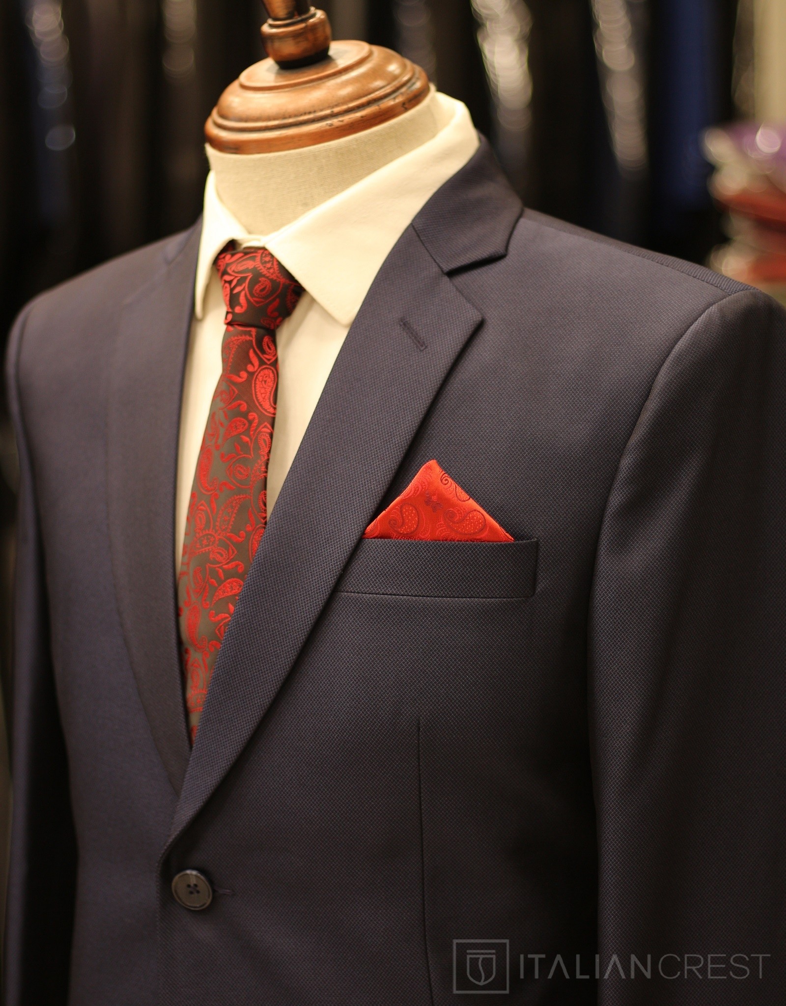 IC10203-S B SUITS