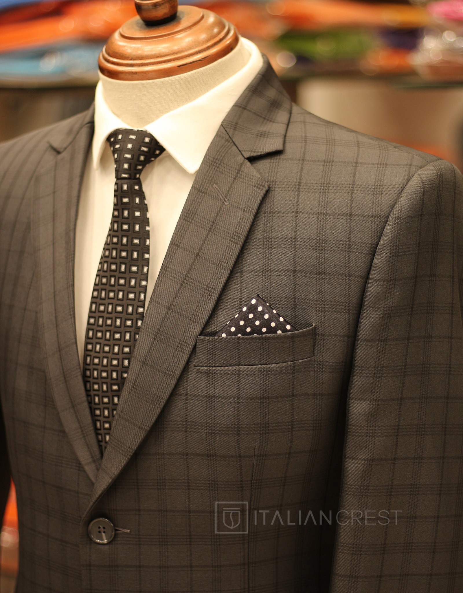 IC10216-S B SUITS