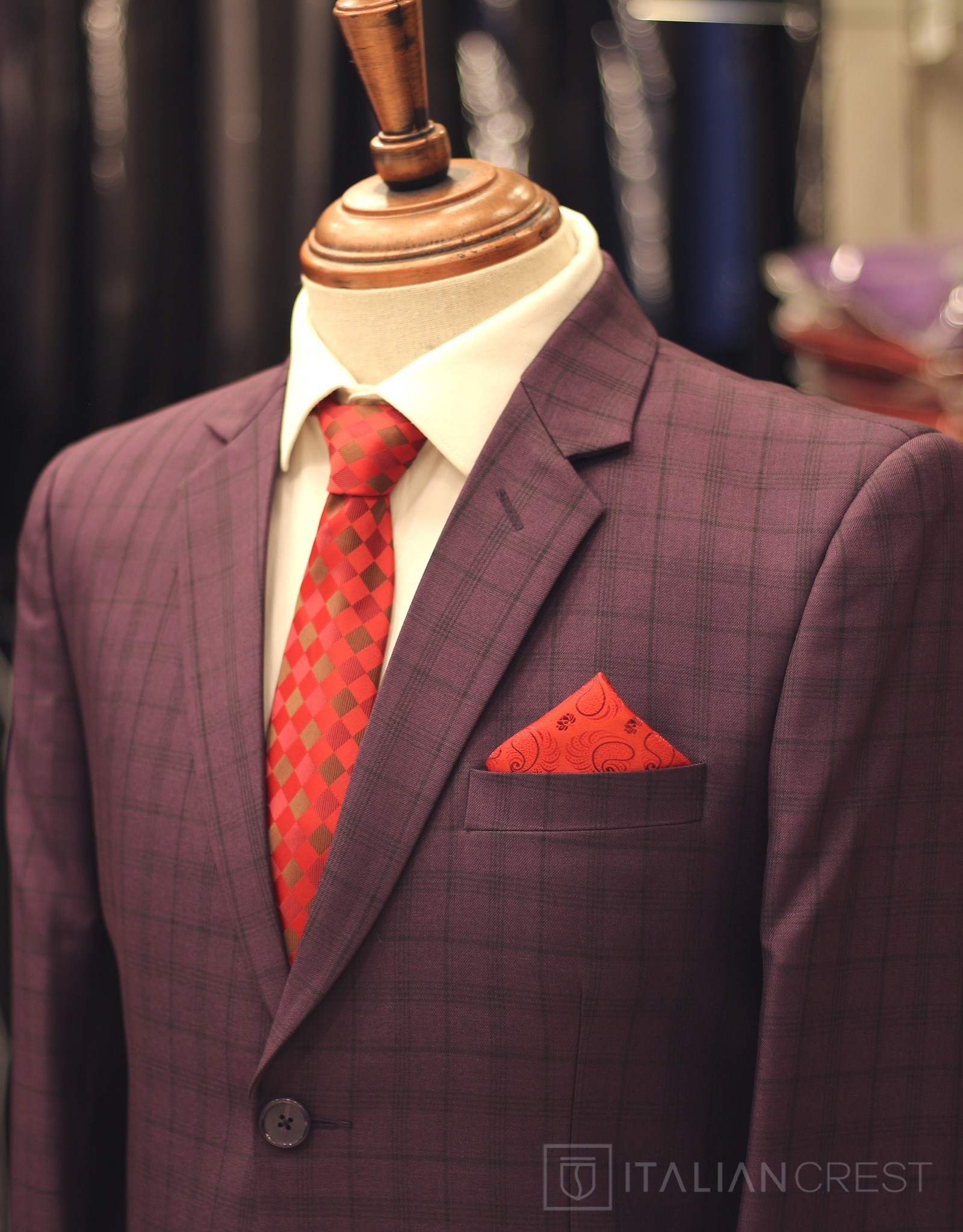 IC10218-S B SUITS
