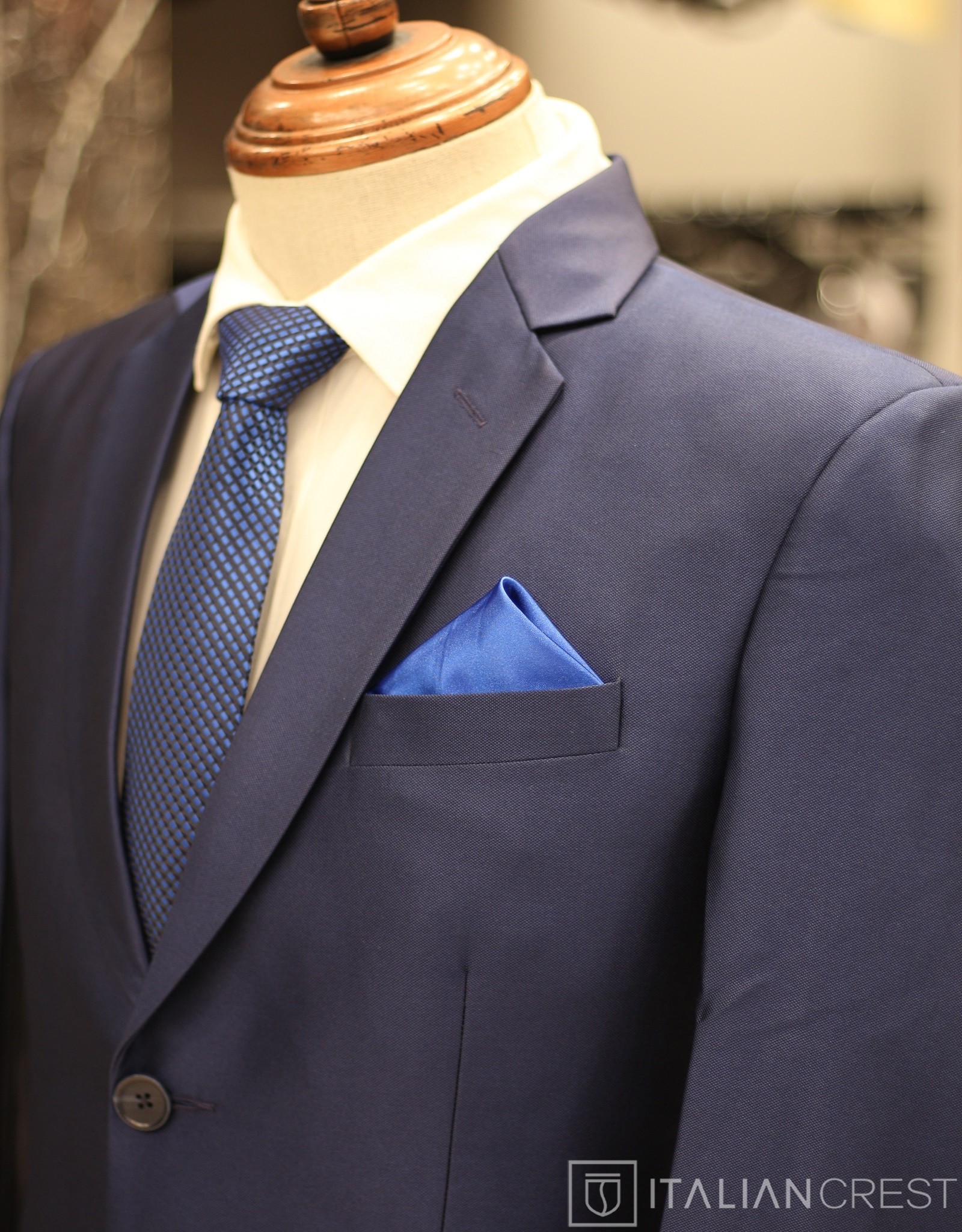 IC10343L-S B SUITS