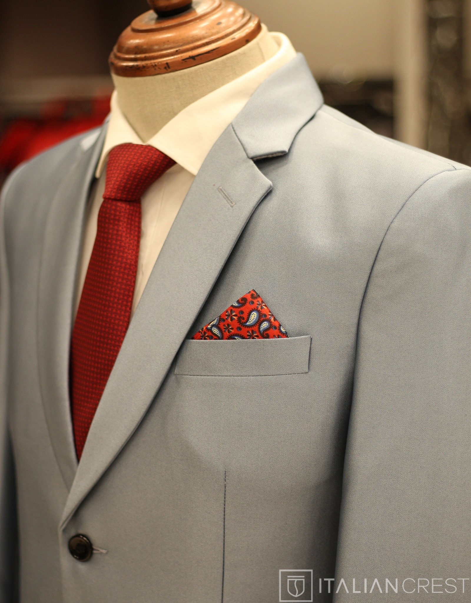 IC11423-S B SUITS