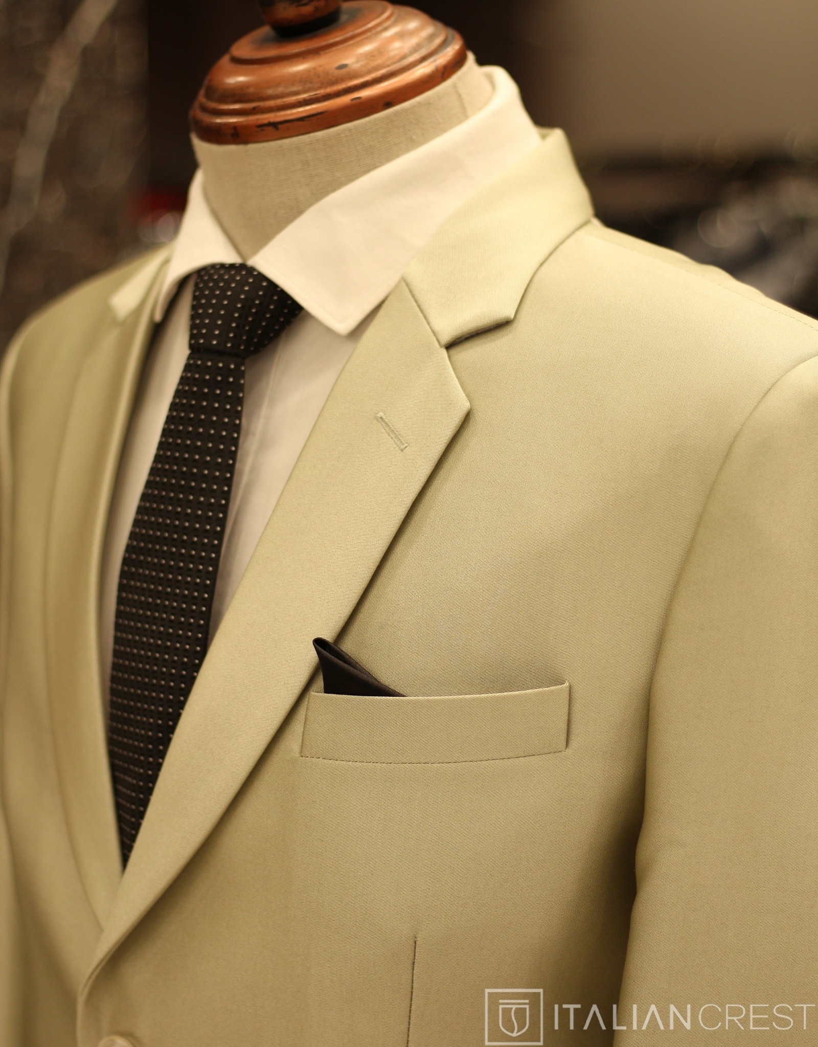 IC11421-S B SUITS