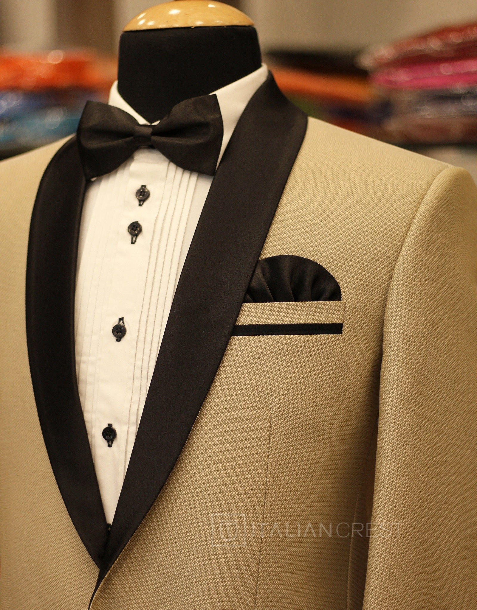 IC14078-TUXEDO SUITS