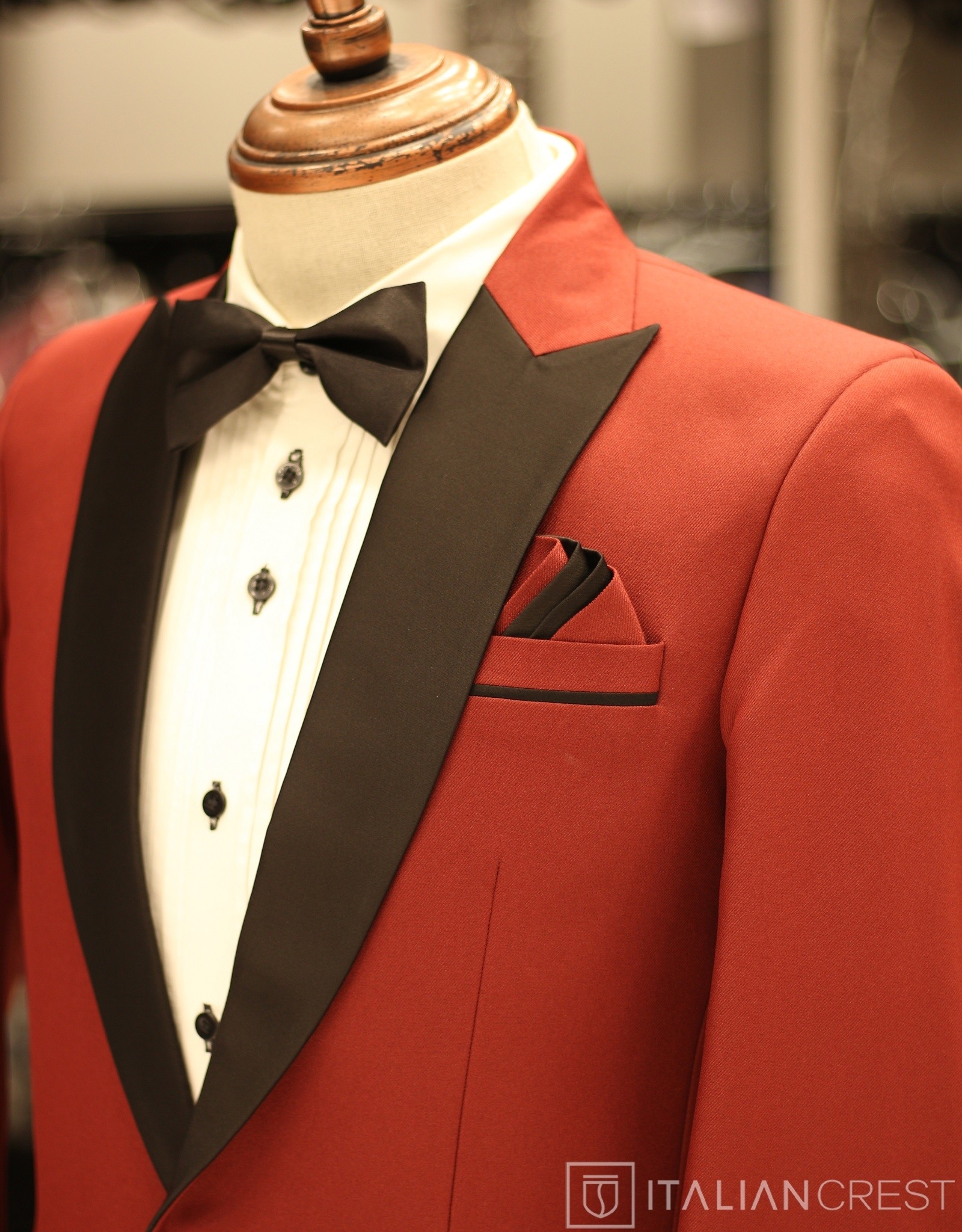 IC14109-TUXEDO SUITS