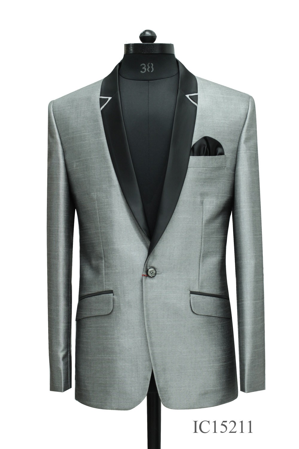 IC15211-TUXEDO SUITS
