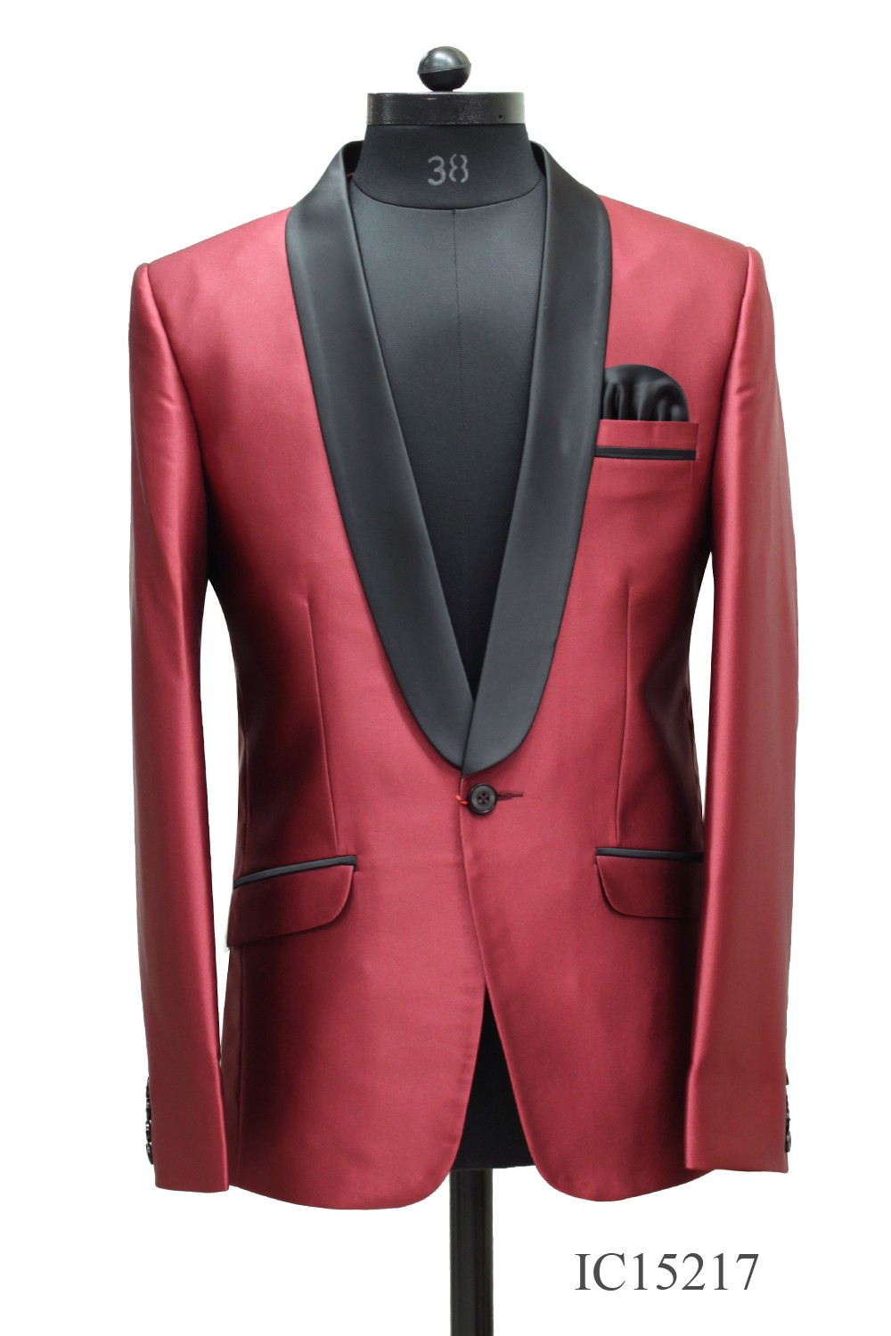 IC15217-TUXEDO SUITS
