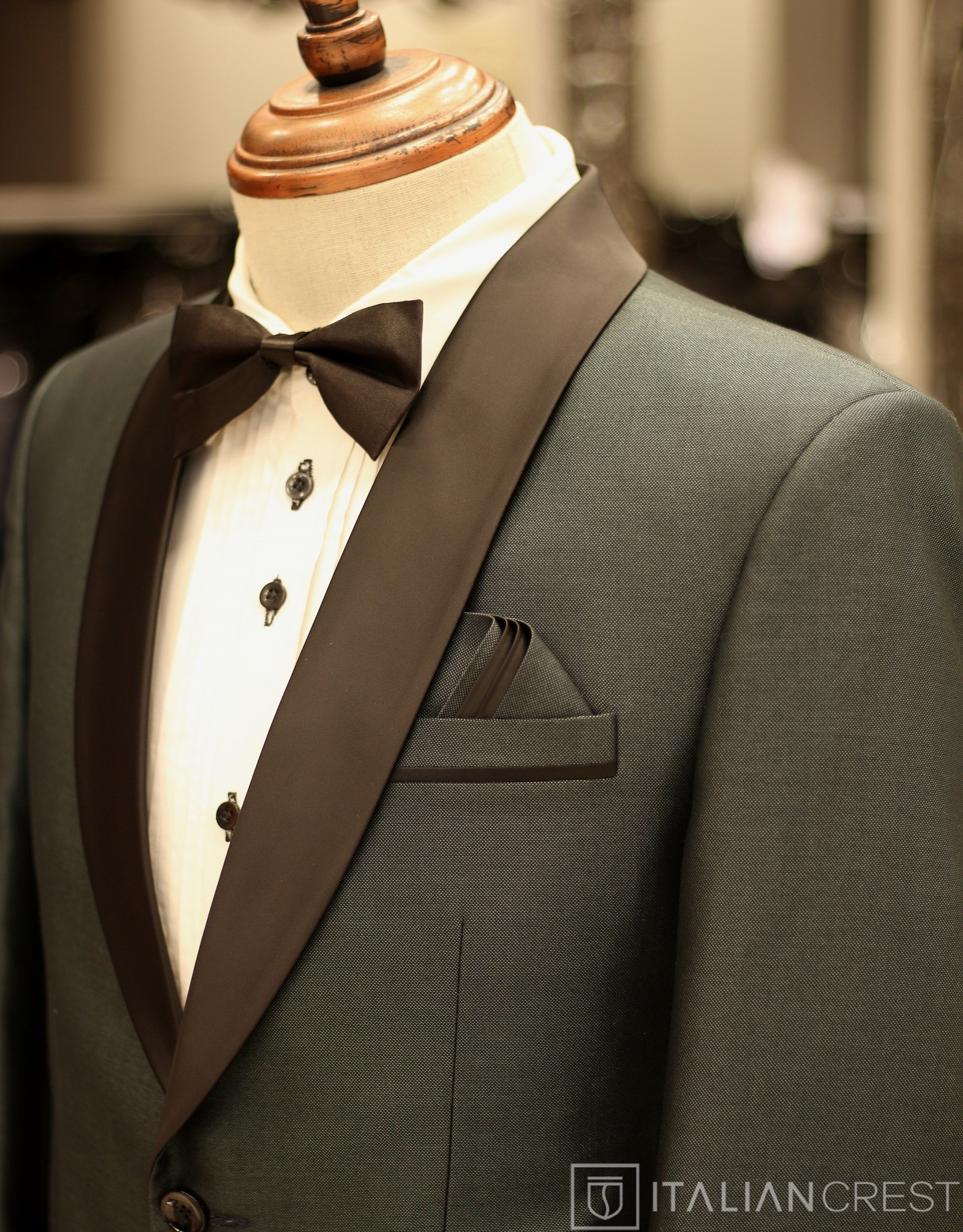 IC15345-TUXEDO SUITS
