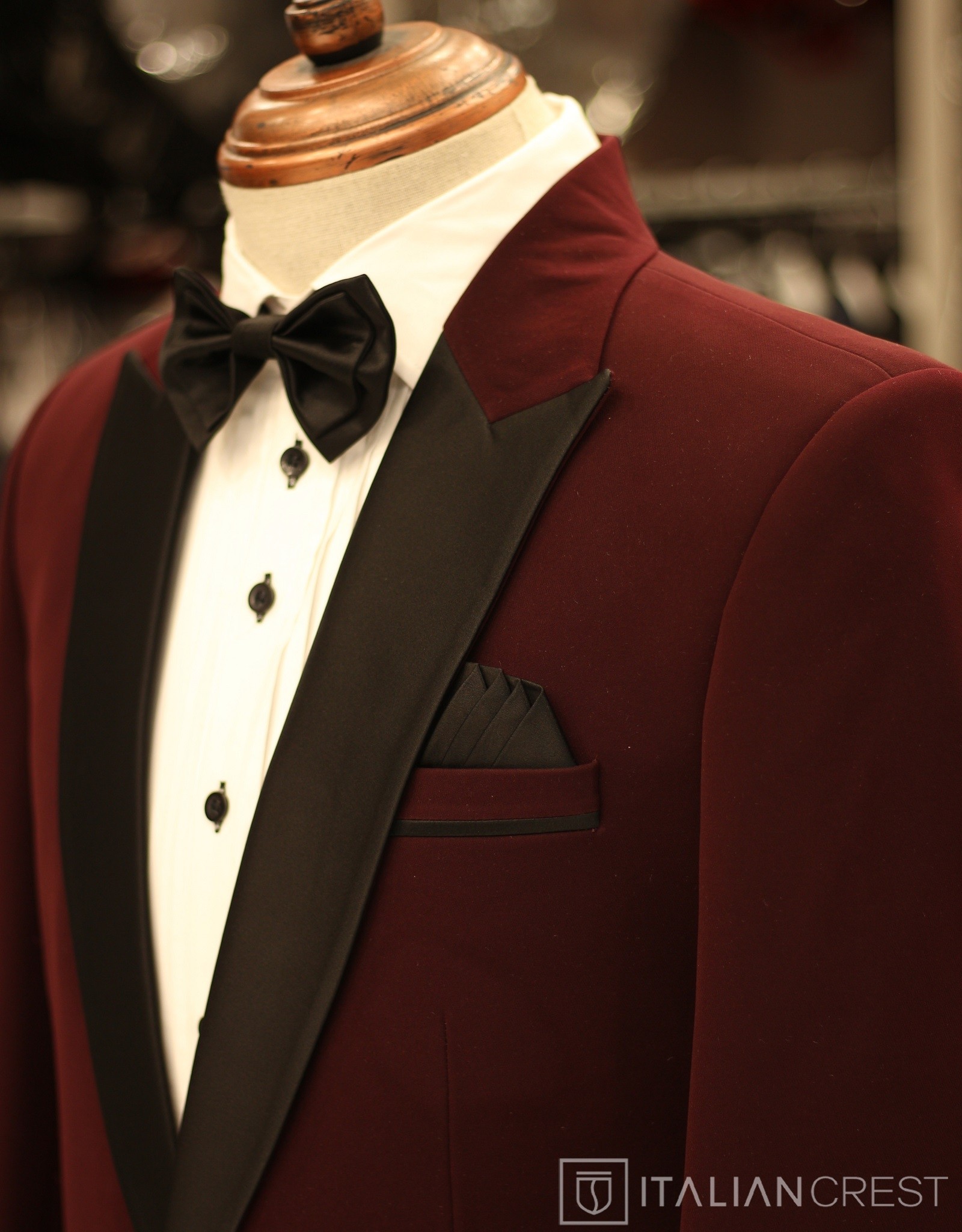 IC15351-TUXEDO SUITS