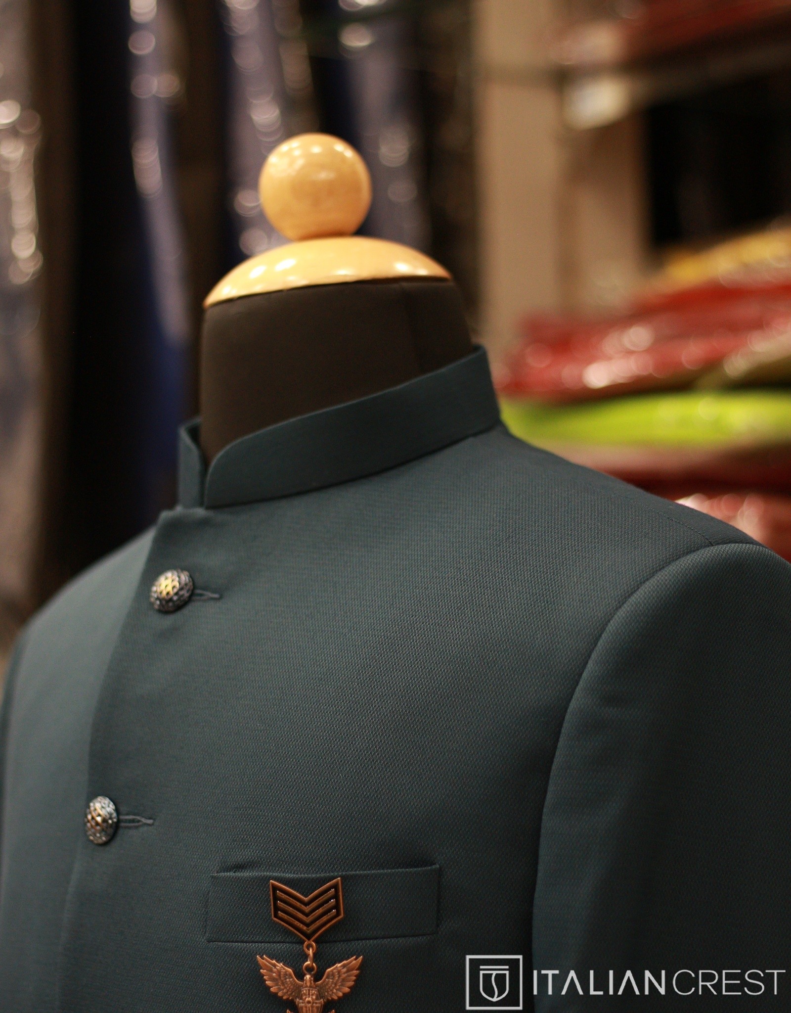 IC16232-JODHPURI SUITS
