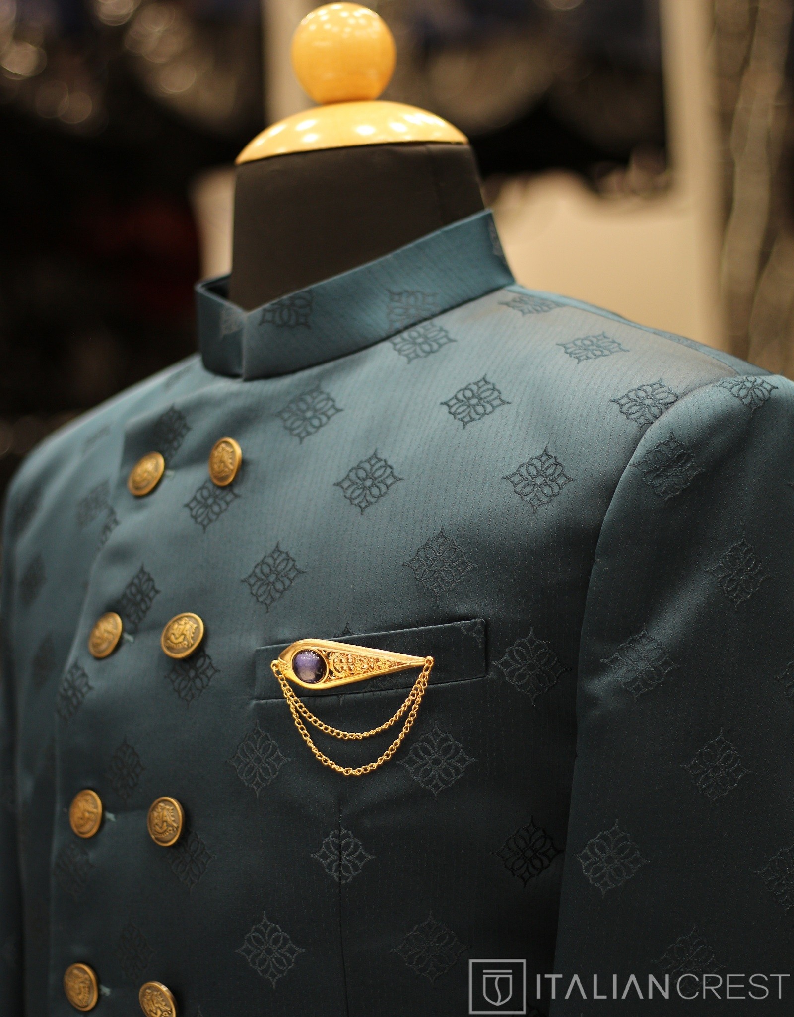 IC16291-JODHPURI SUITS
