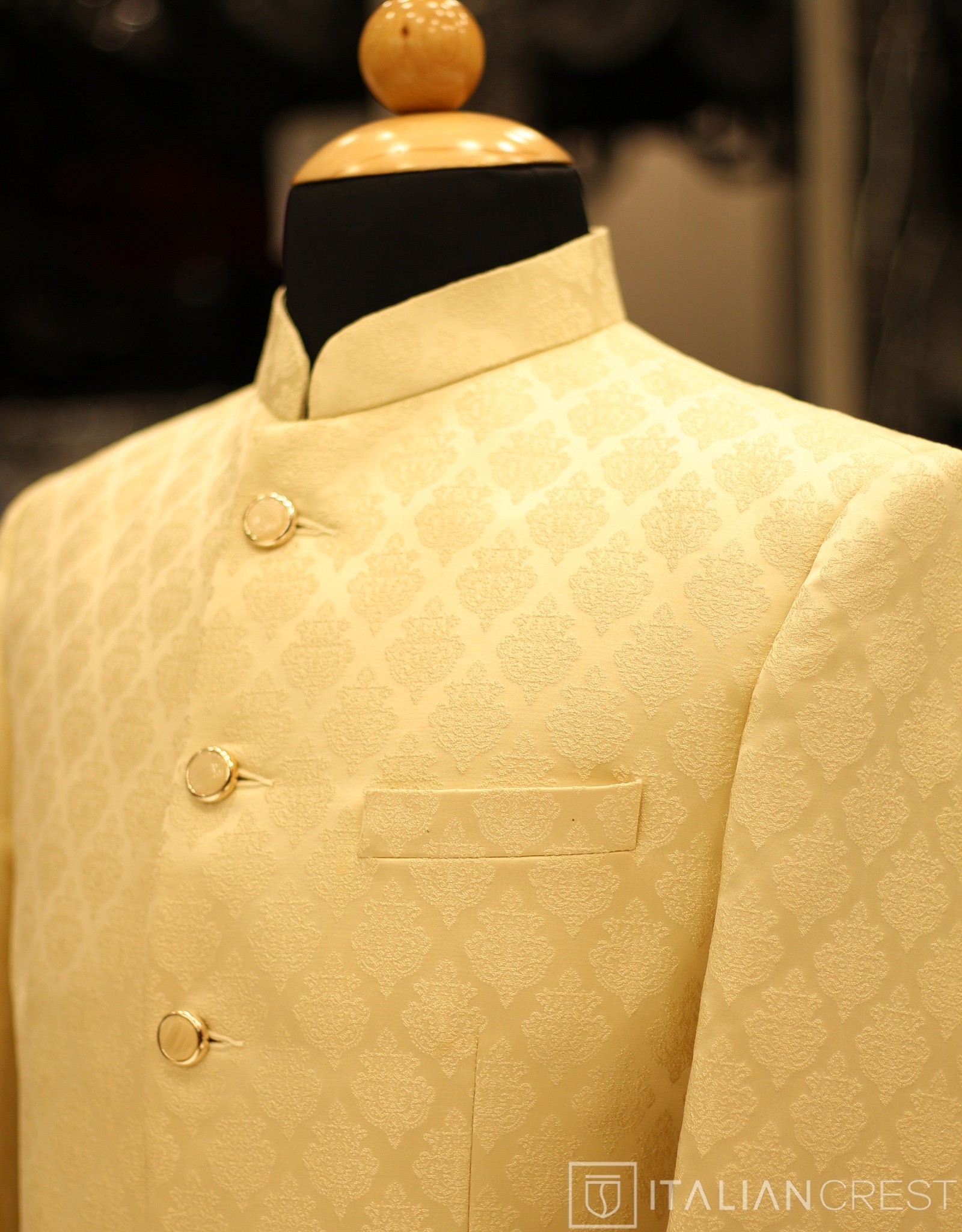 IC16325L-JODHPURI SUITS