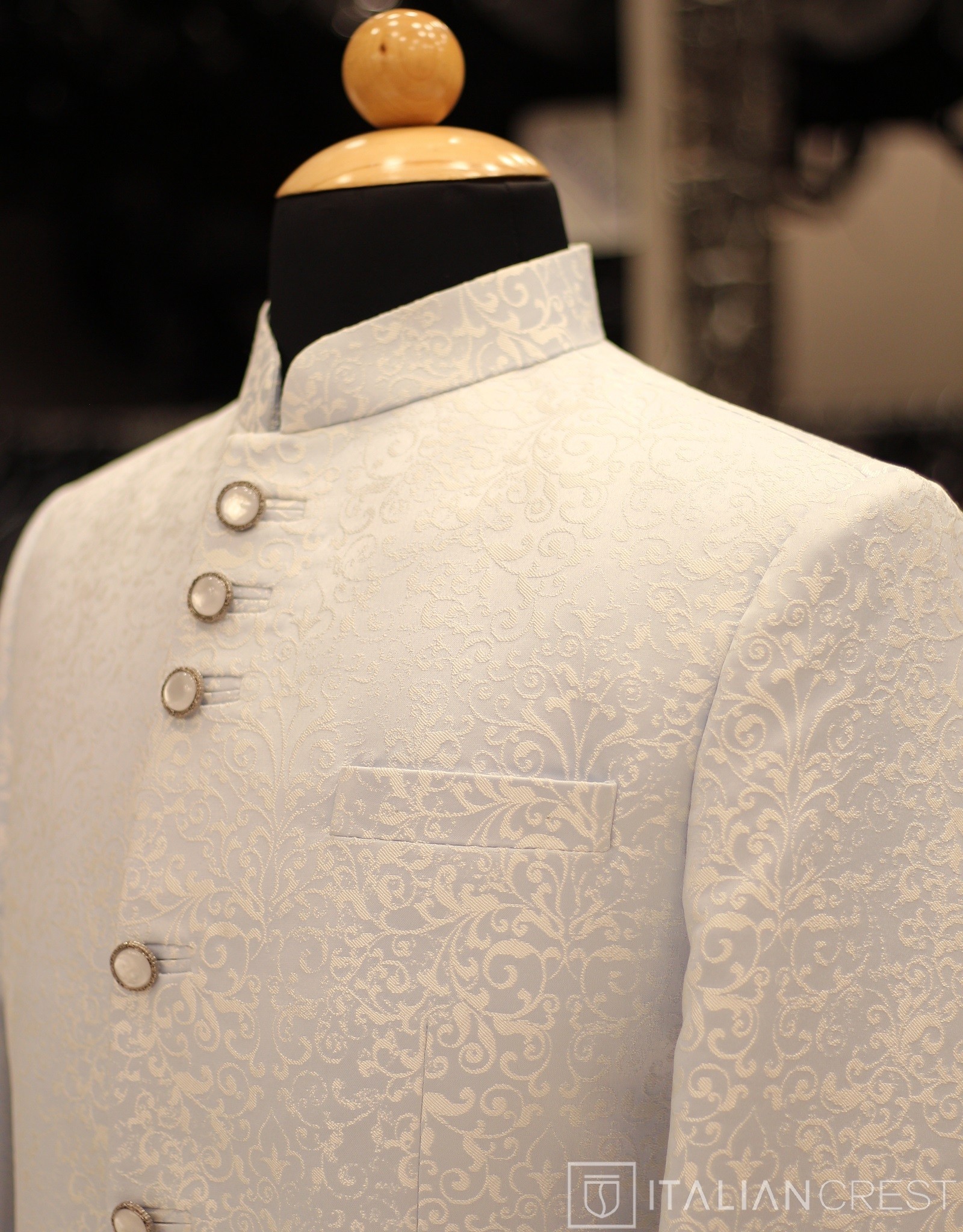 IC16326L-JODHPURI SUITS