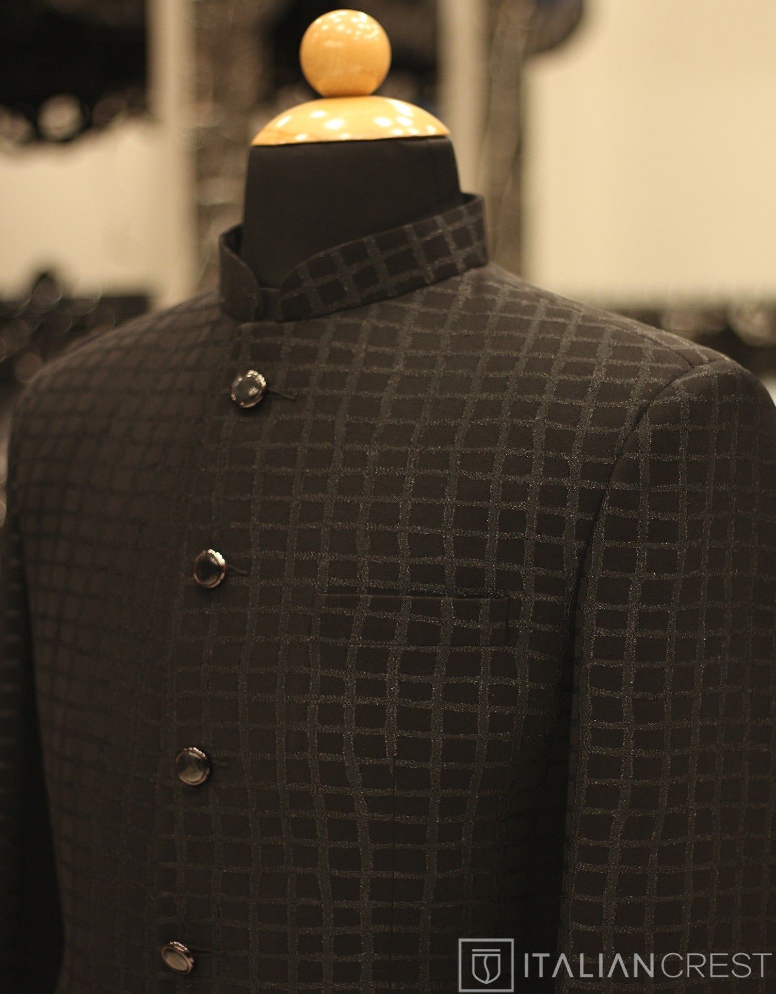 IC16346-JODHPURI SUITS