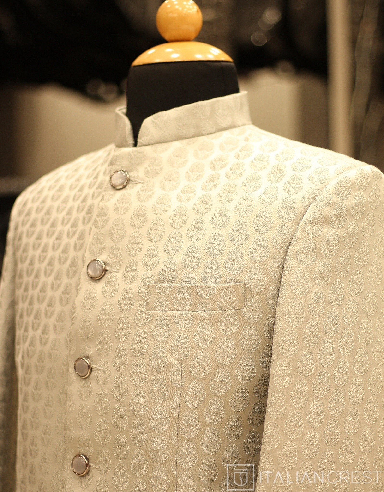 IC16366L-JODHPURI SUITS