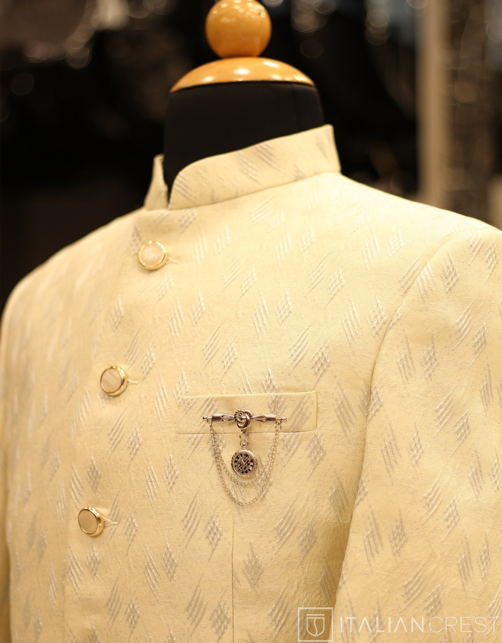 IC16369-JODHPURI SUITS