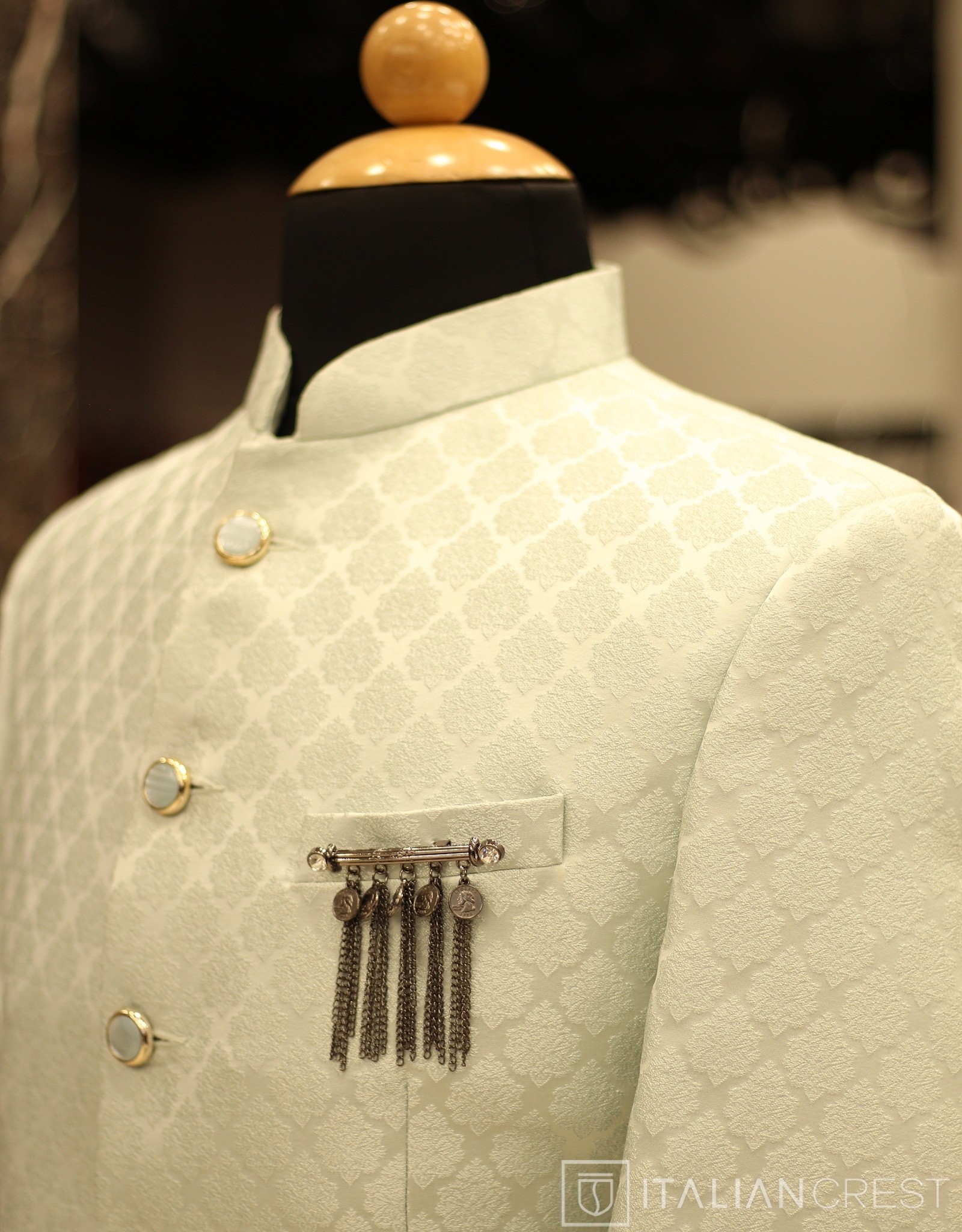 IC16376-JODHPURI SUITS