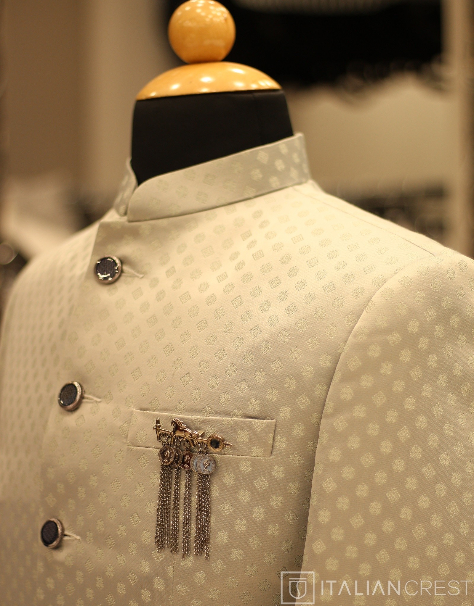 IC16377-JODHPURI SUITS