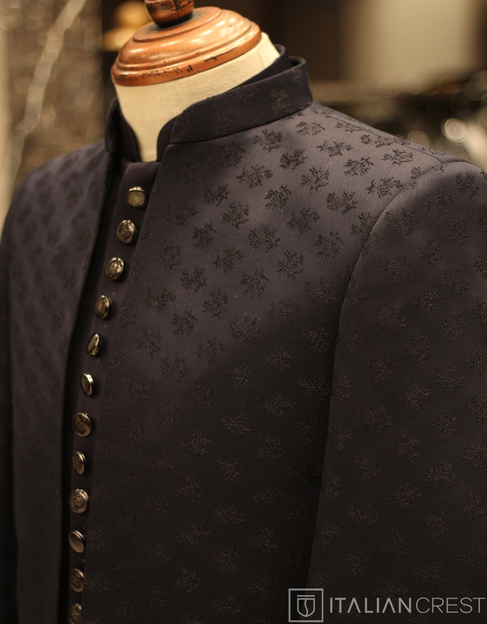 IC16399-JODHPURI SUITS