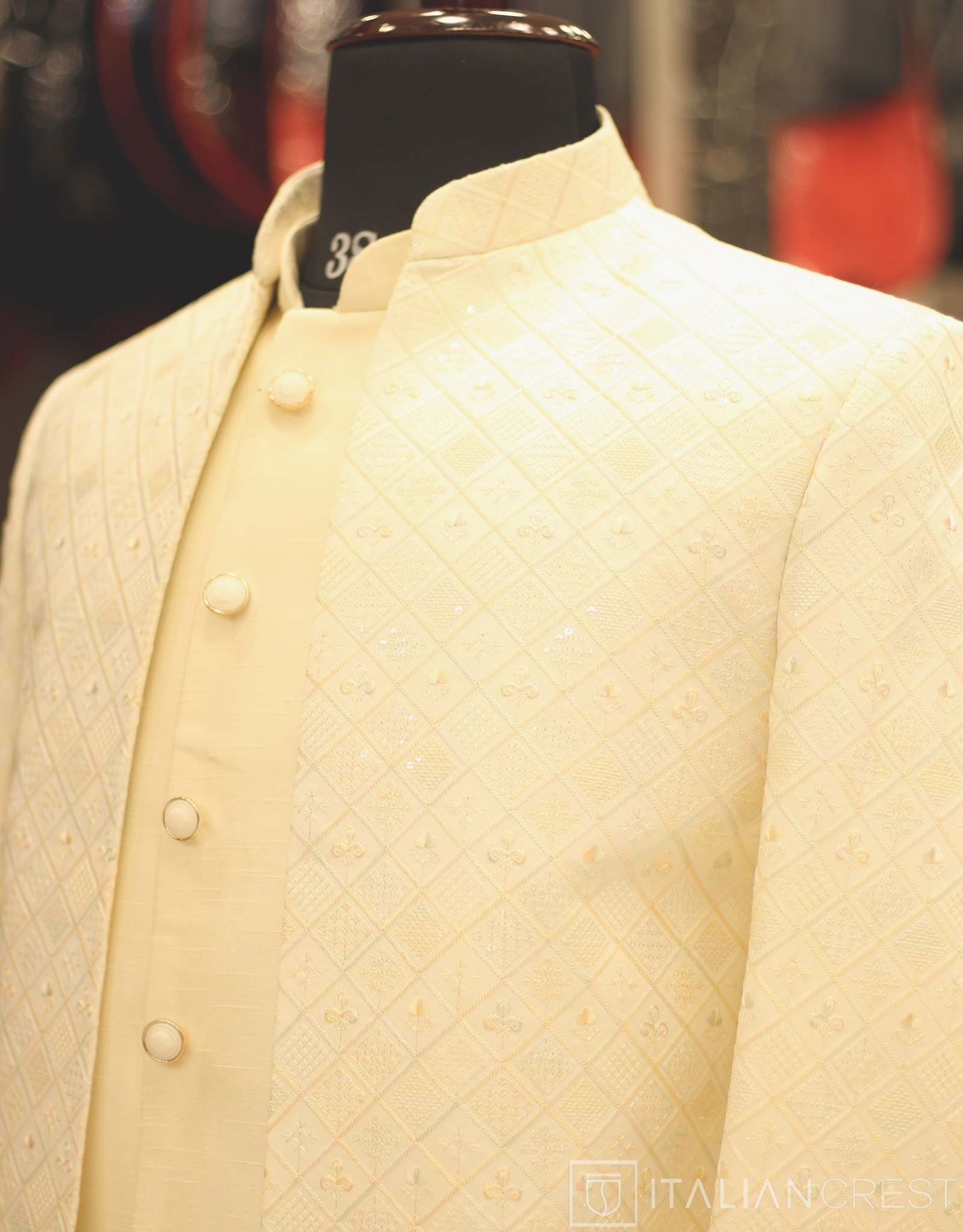 IC16416-JODHPURI SUITS