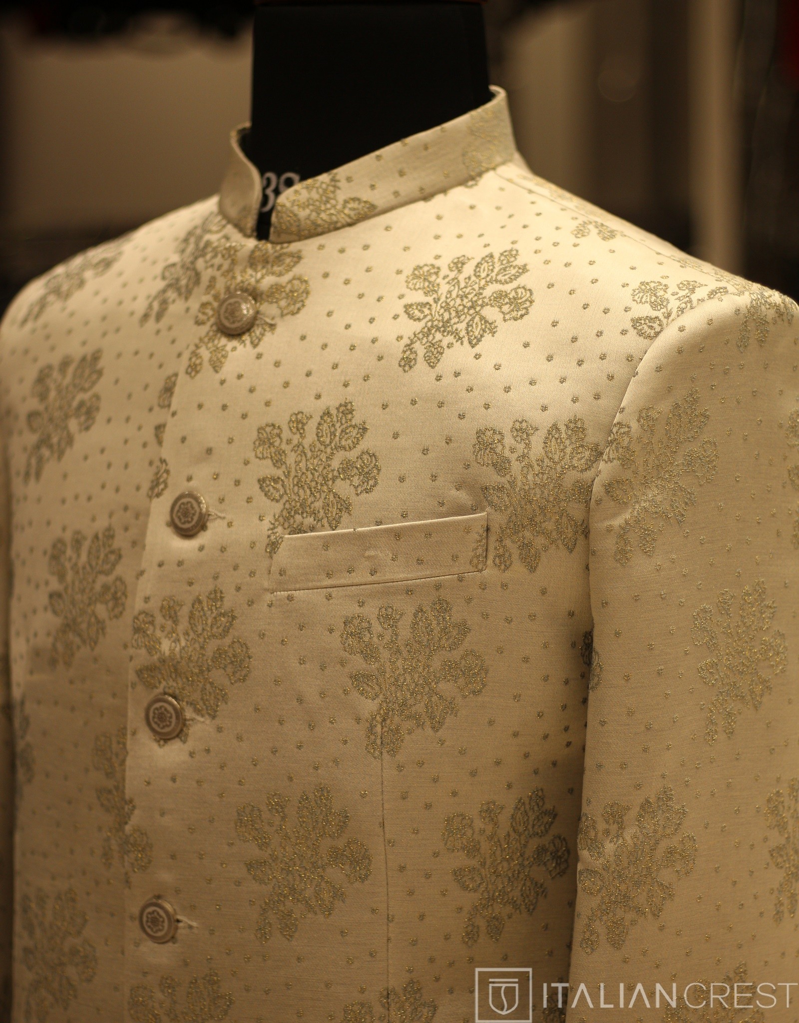 IC16421-JODHPURI SUITS
