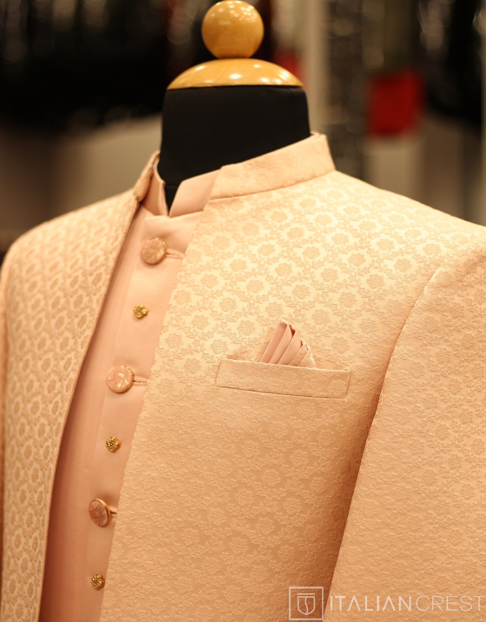 IC16426-JODHPURI SUITS