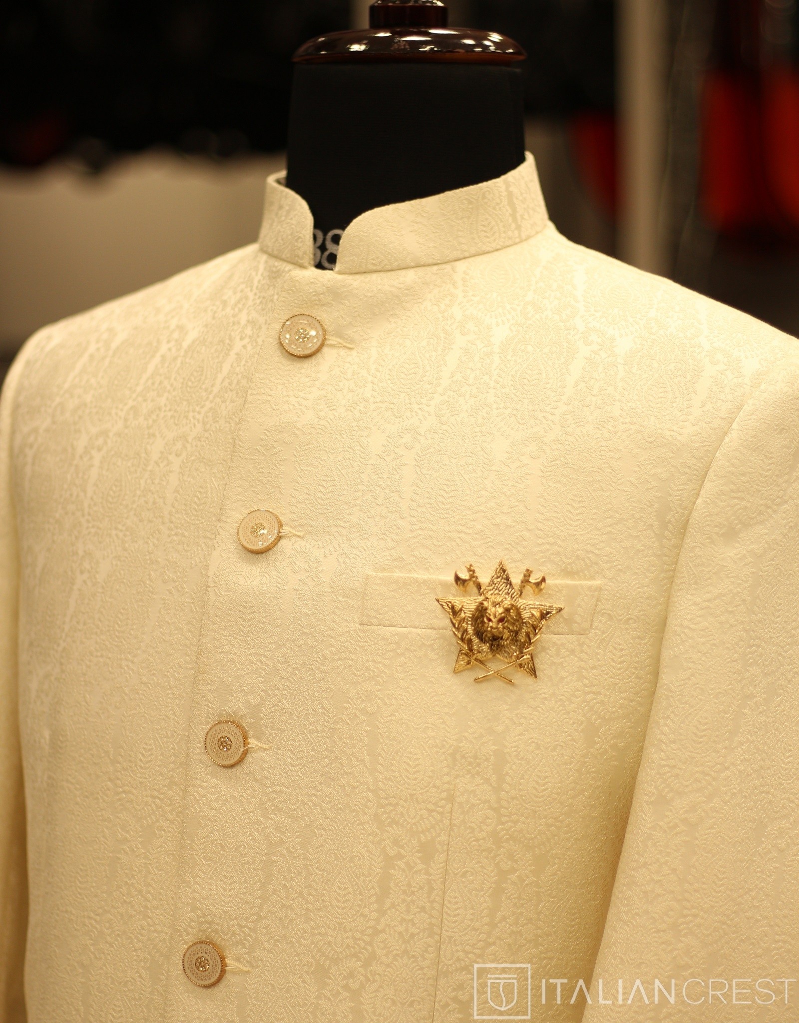 IC16430-JODHPURI SUITS